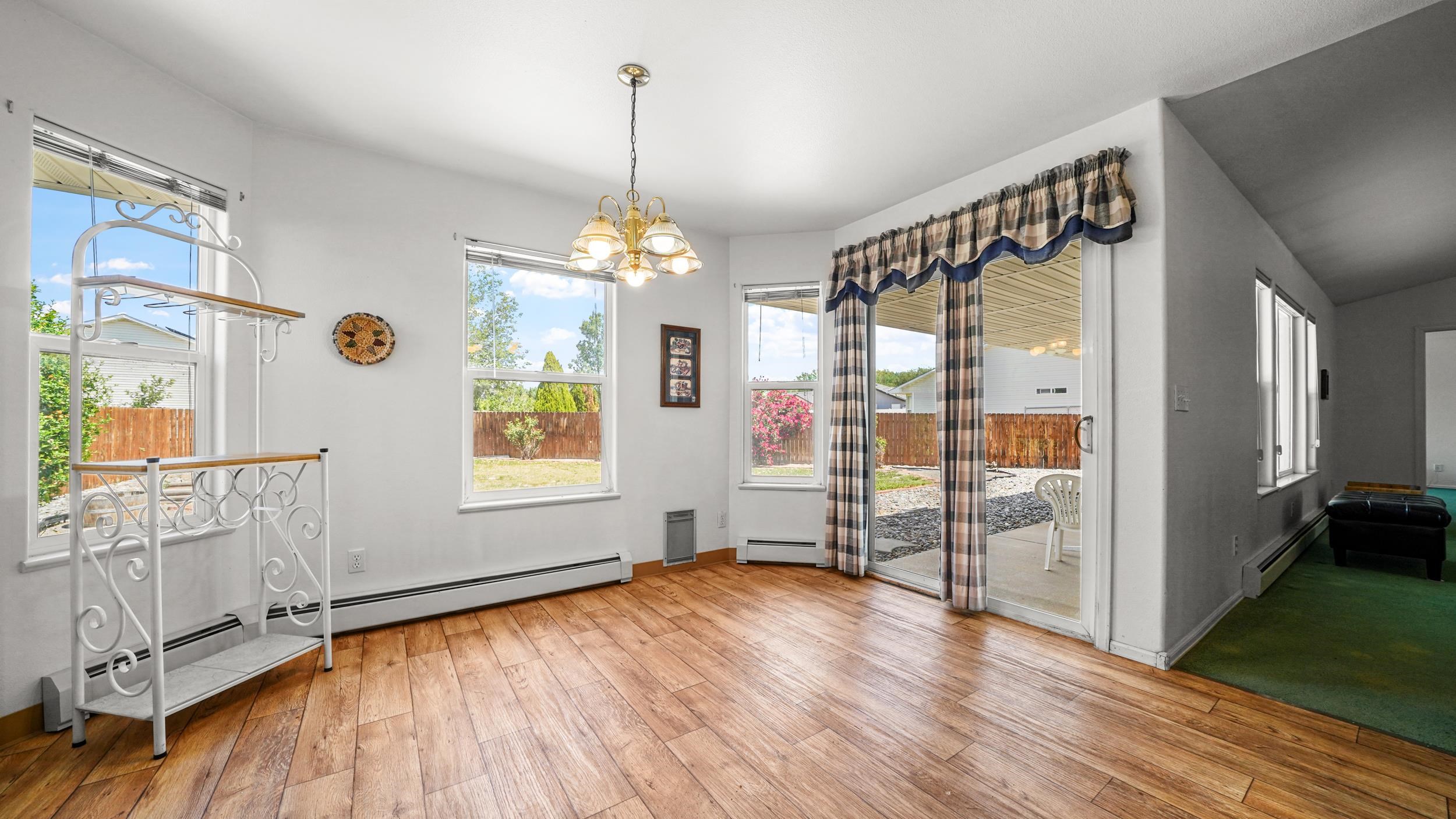3036 Milburn Court