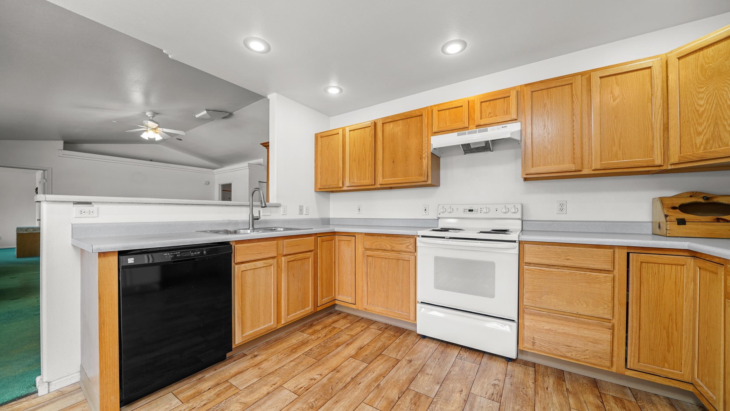 3036 Milburn Court
