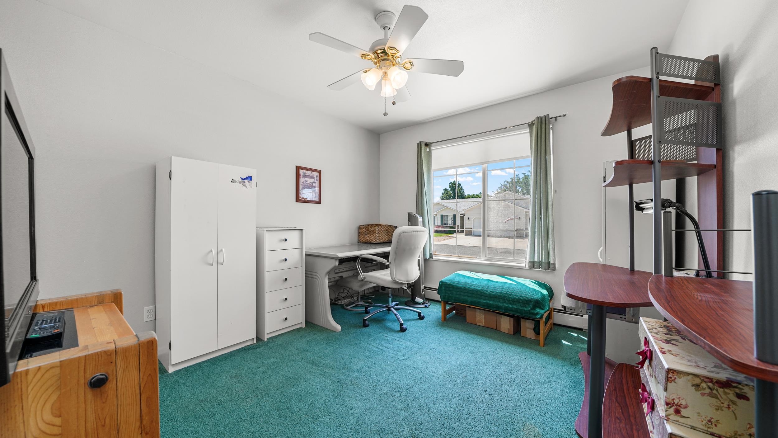 3036 Milburn Court