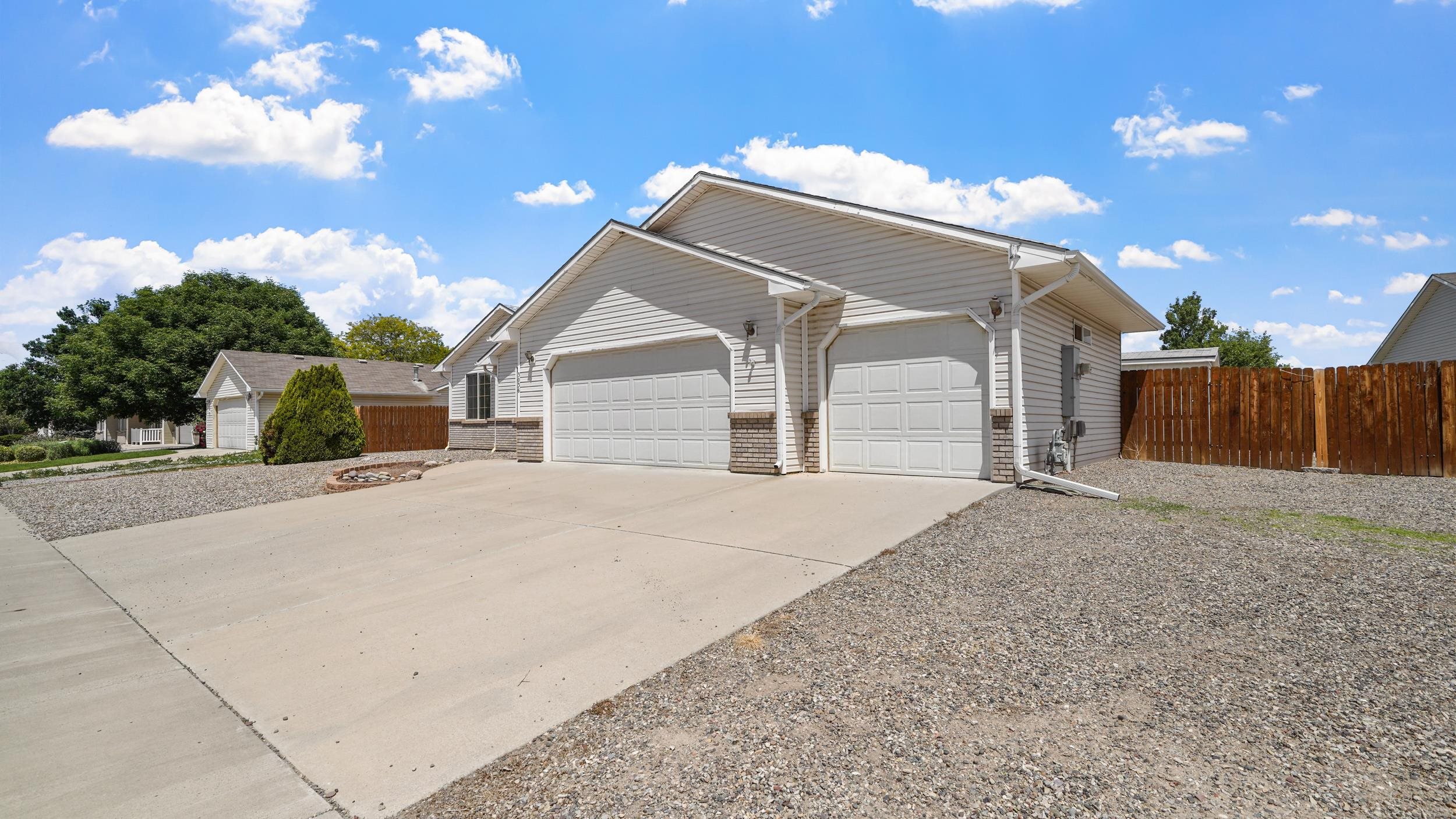3036 Milburn Court