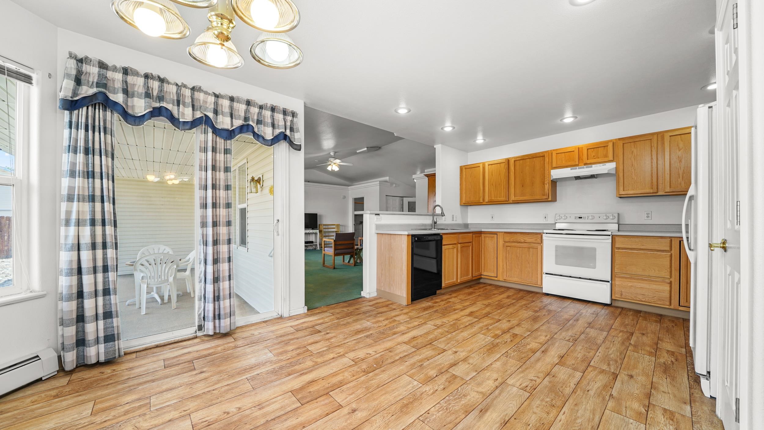 3036 Milburn Court