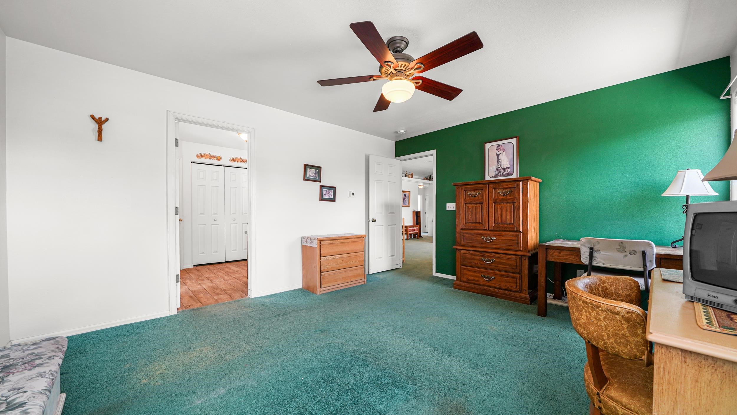 3036 Milburn Court