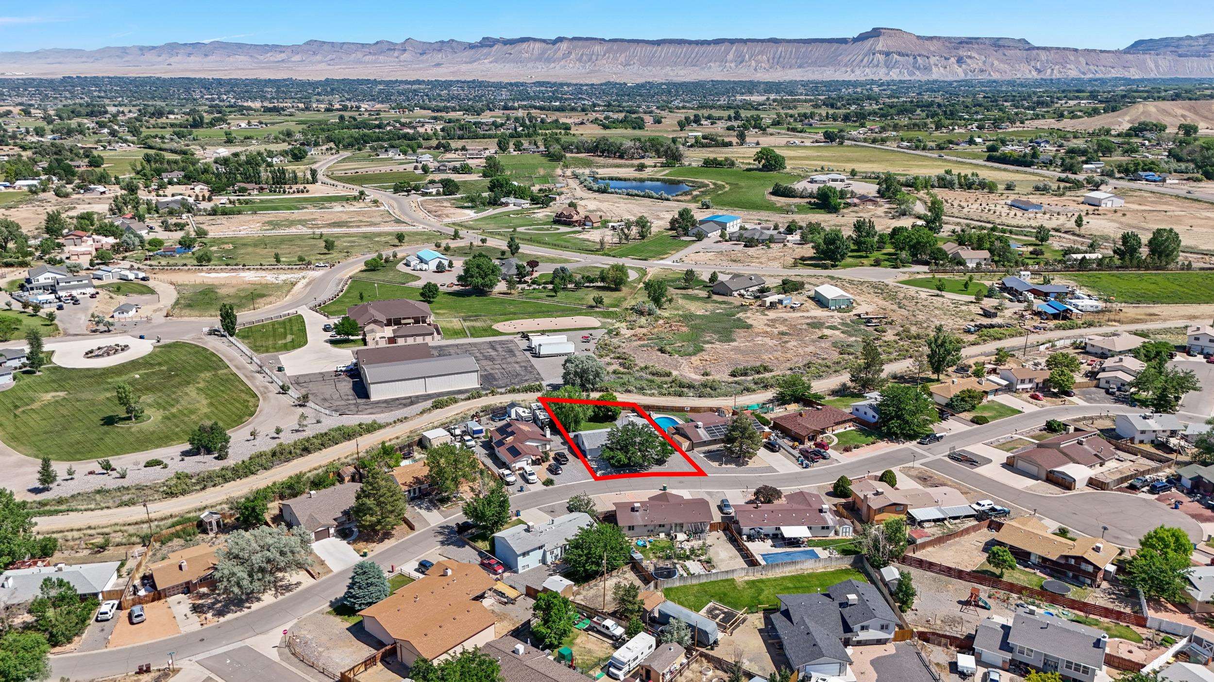 3174 William Drive