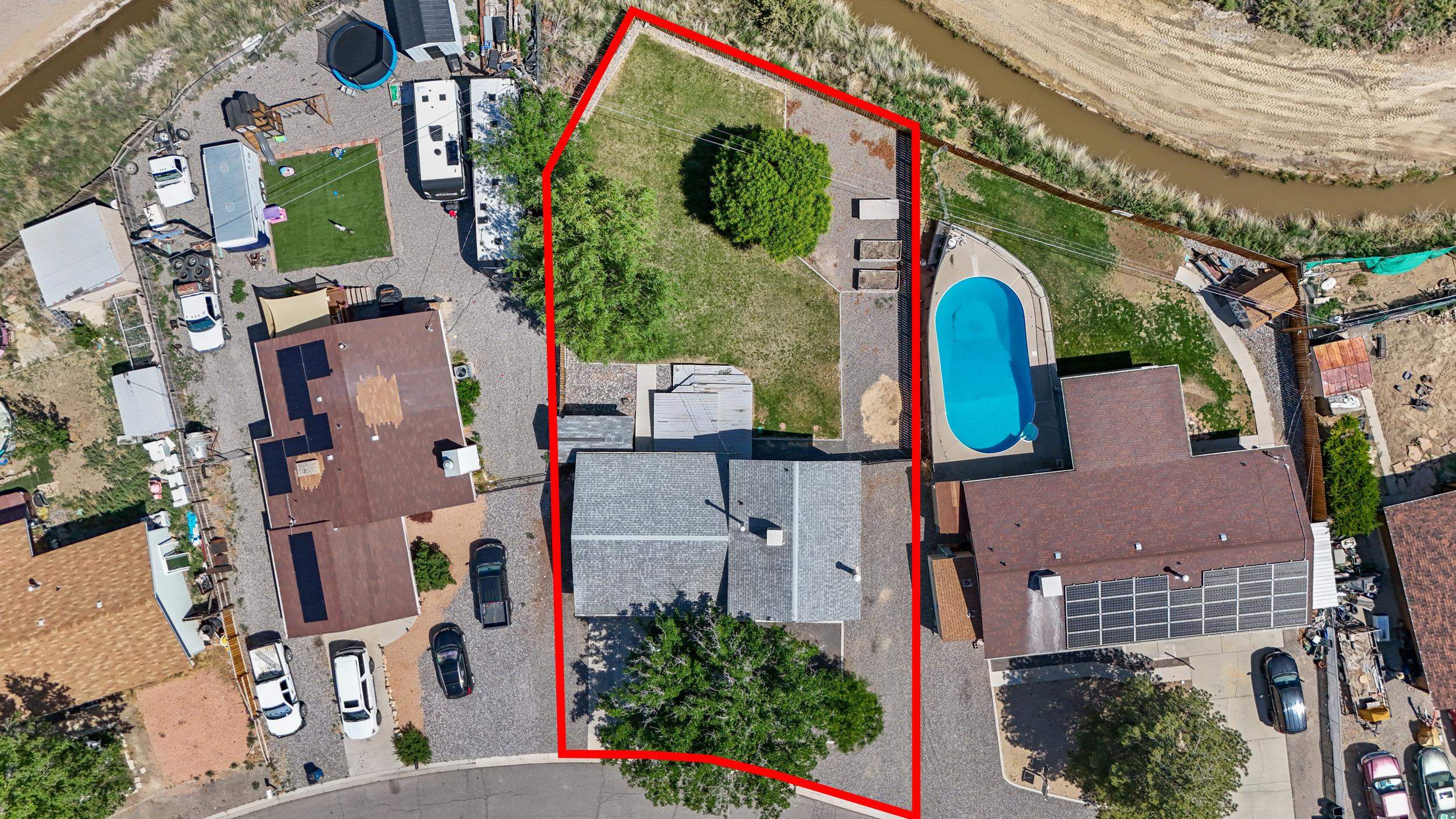 3174 William Drive