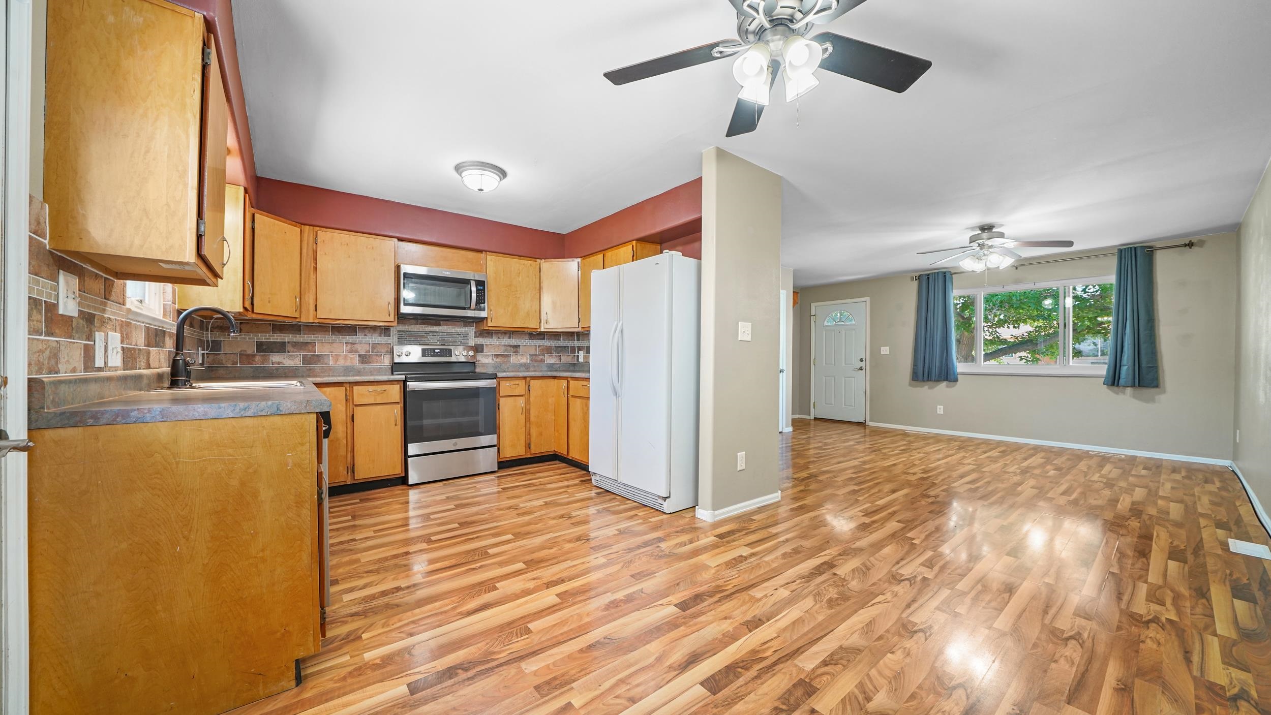 3174 William Drive