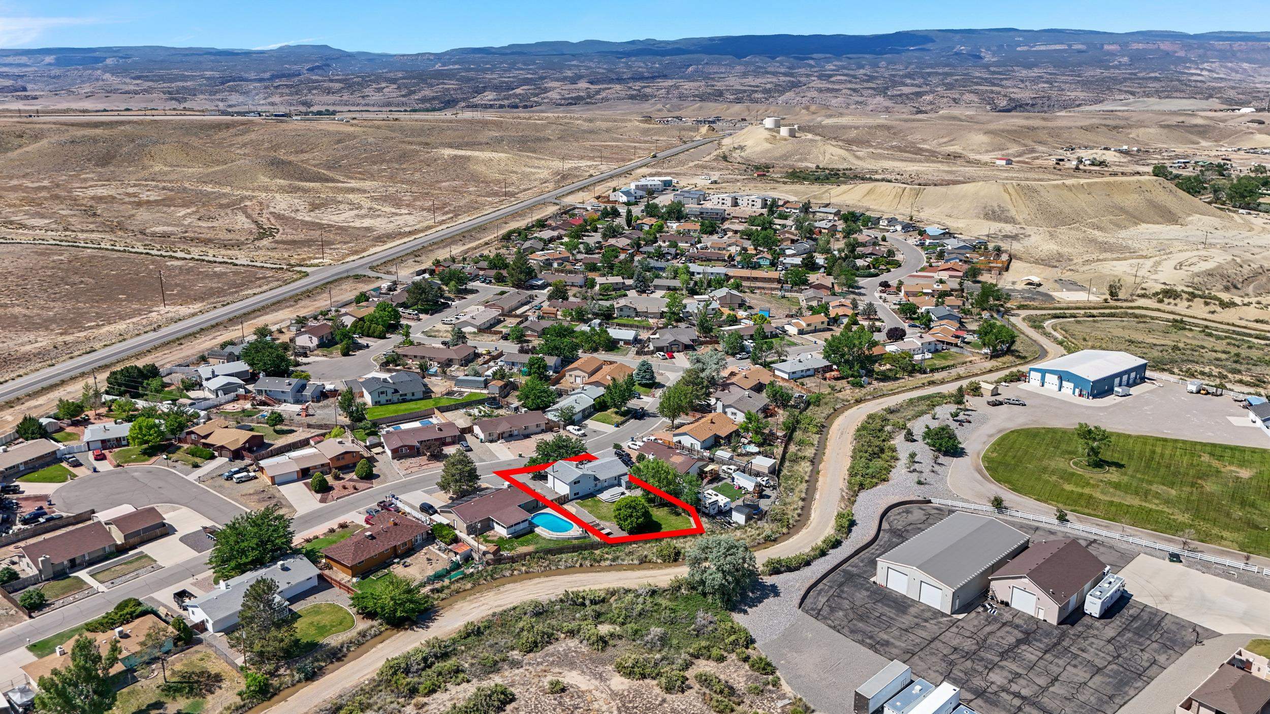 3174 William Drive