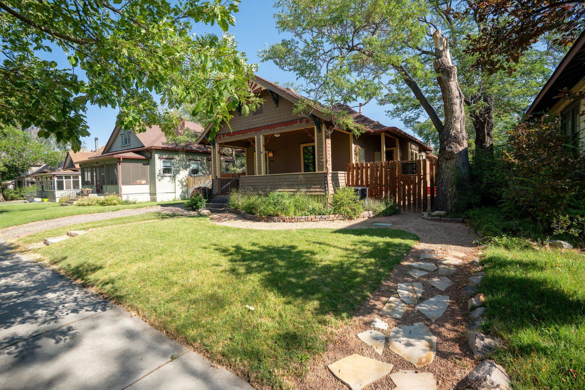 1148 Ouray Avenue