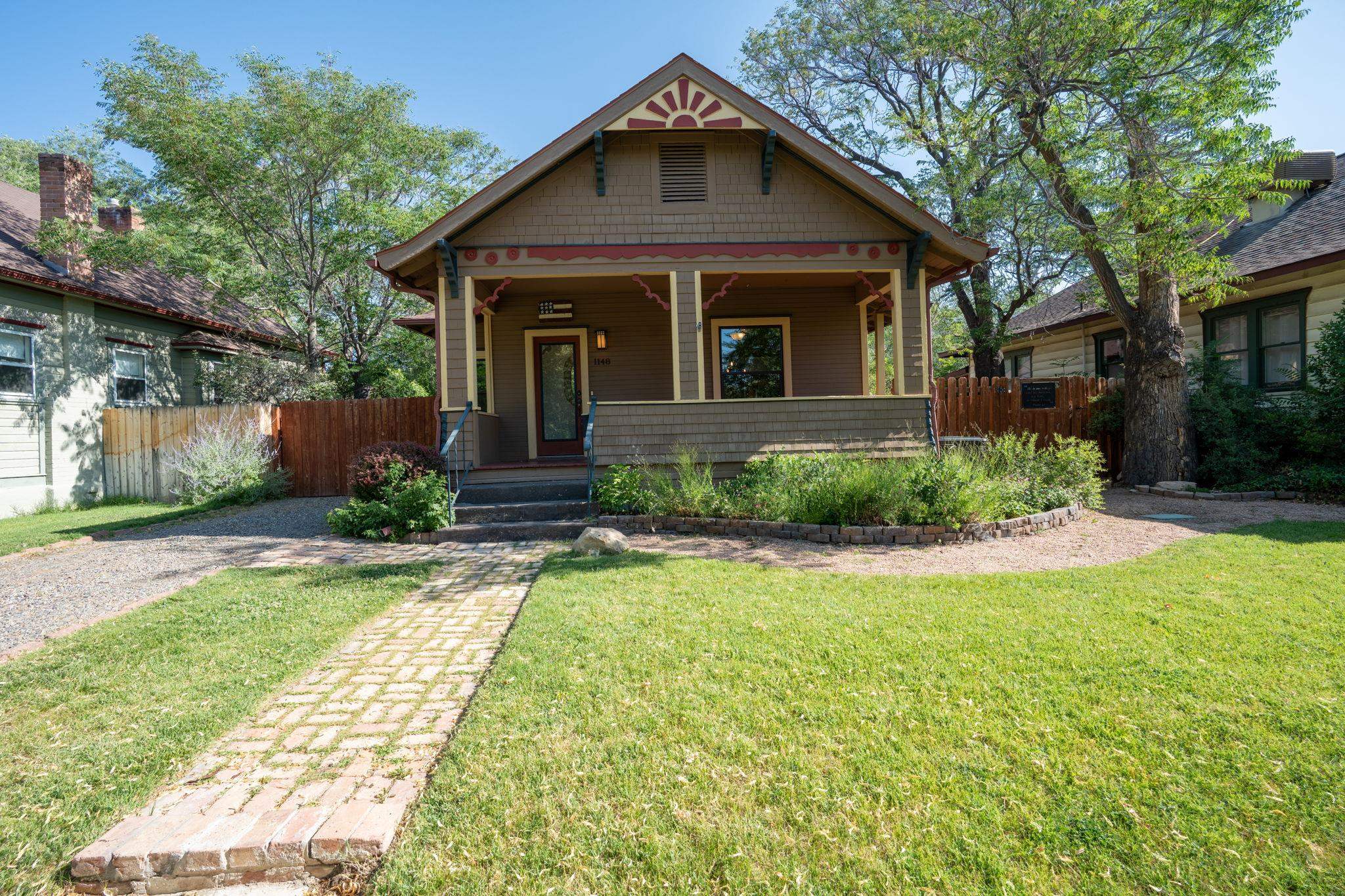 1148 Ouray Avenue