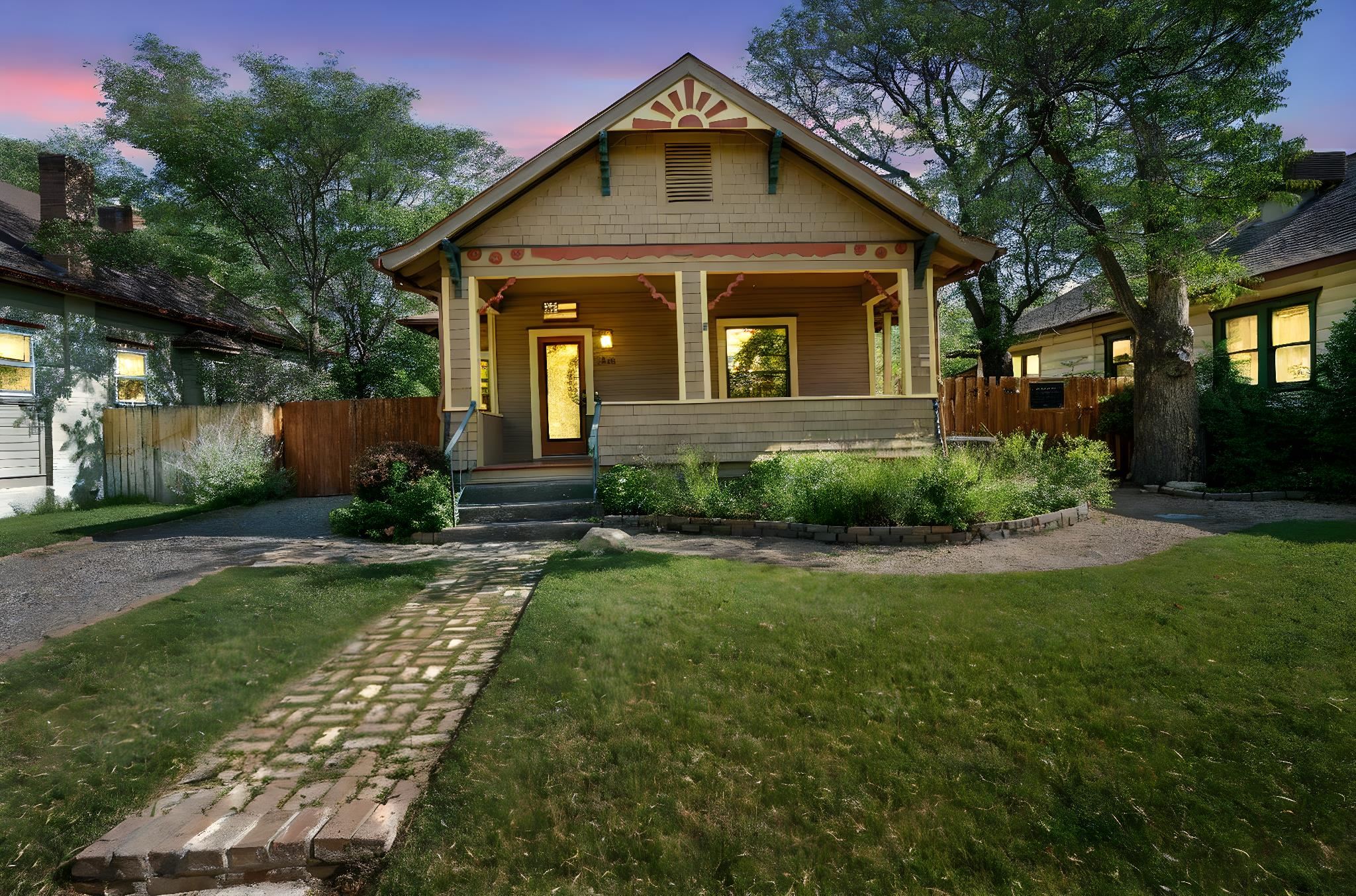 1148 Ouray Avenue