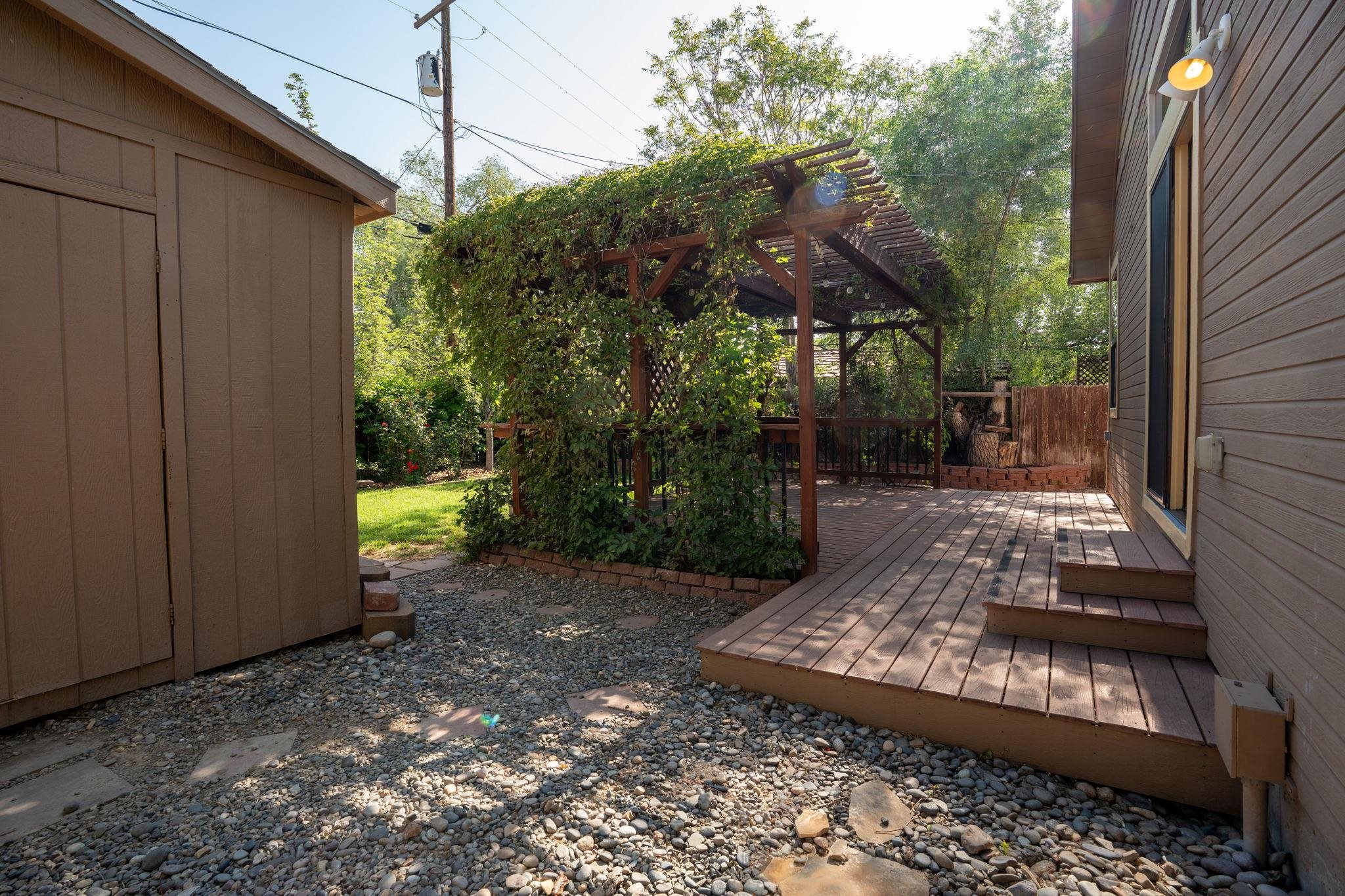 1148 Ouray Avenue