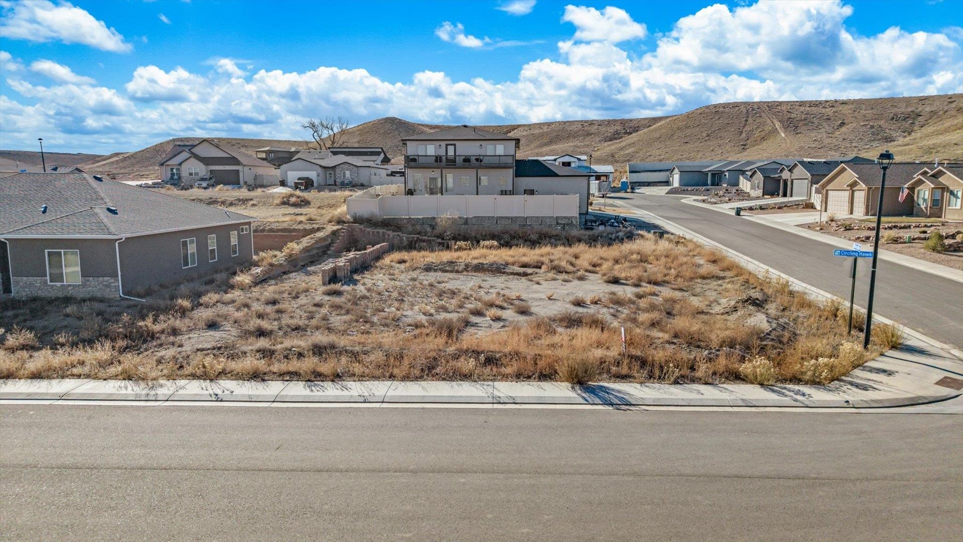 134 ROLLING HILL DRIVE