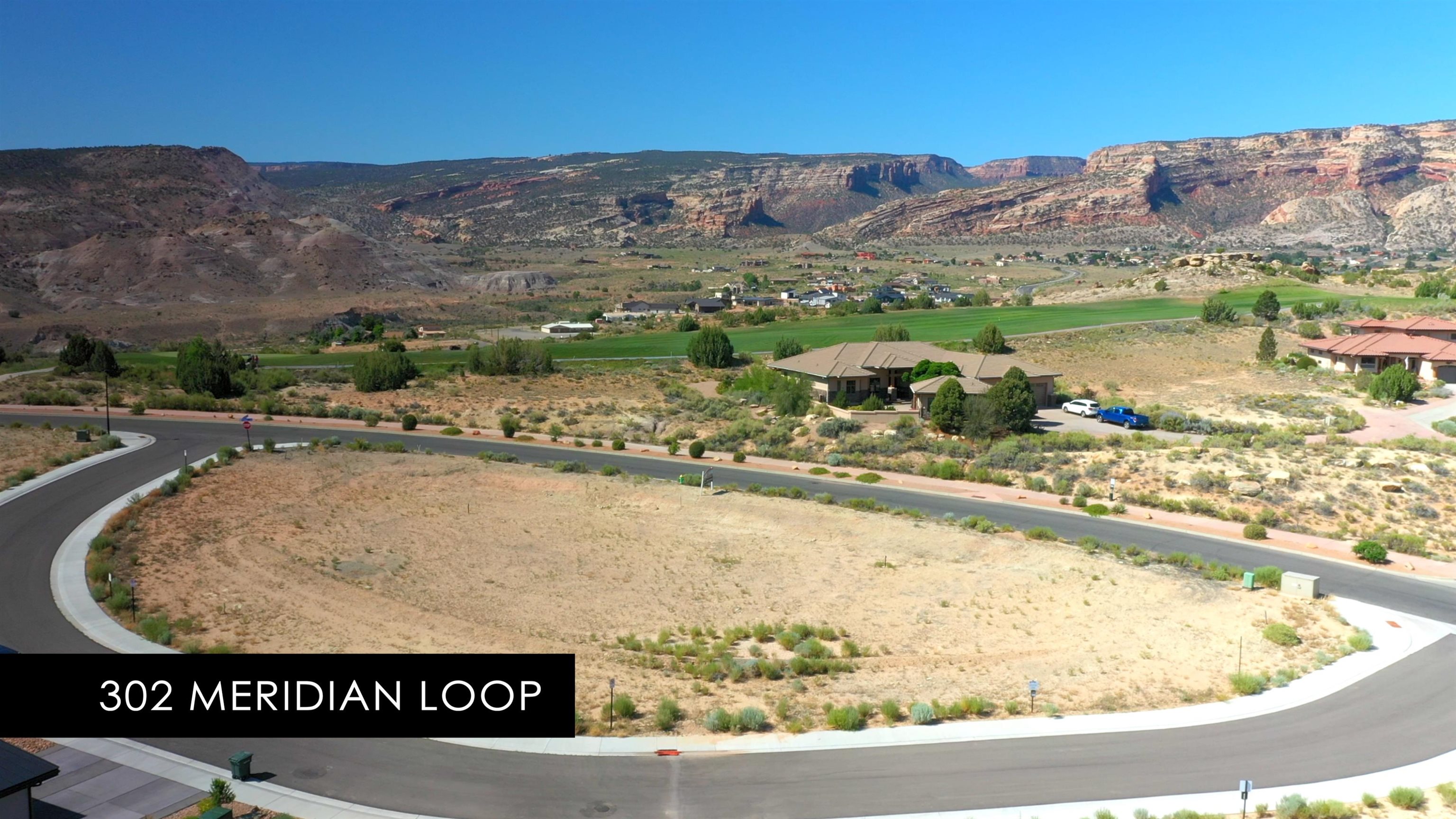 302 Meridian Loop