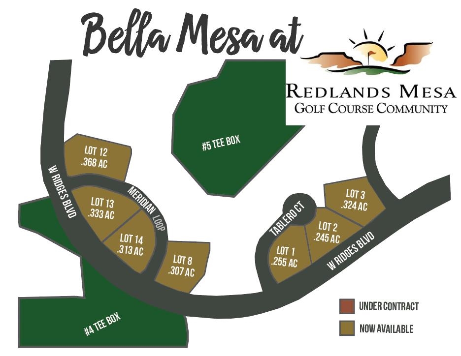 302 Meridian Loop