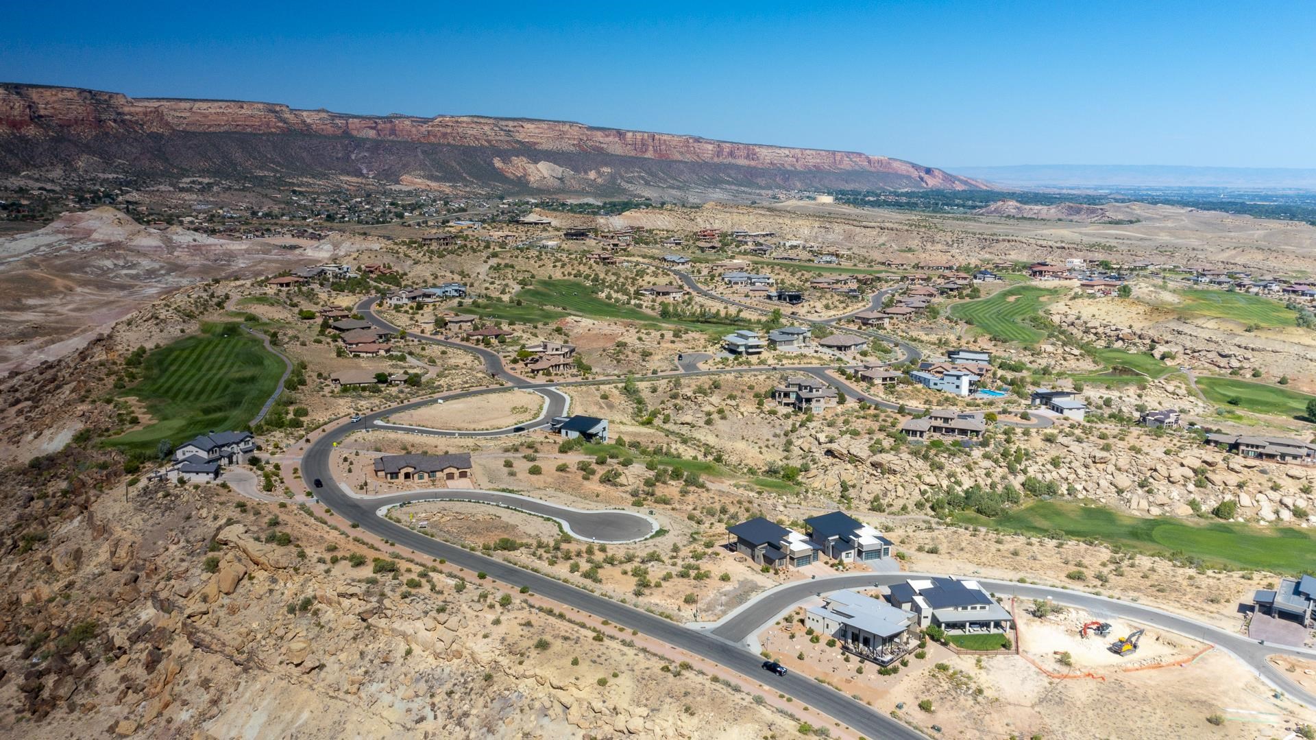 302 Meridian Loop