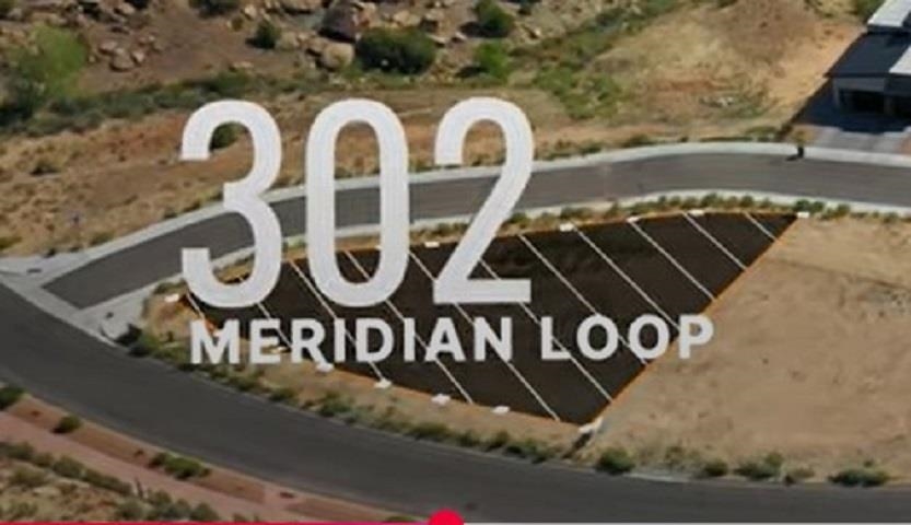 302 Meridian Loop