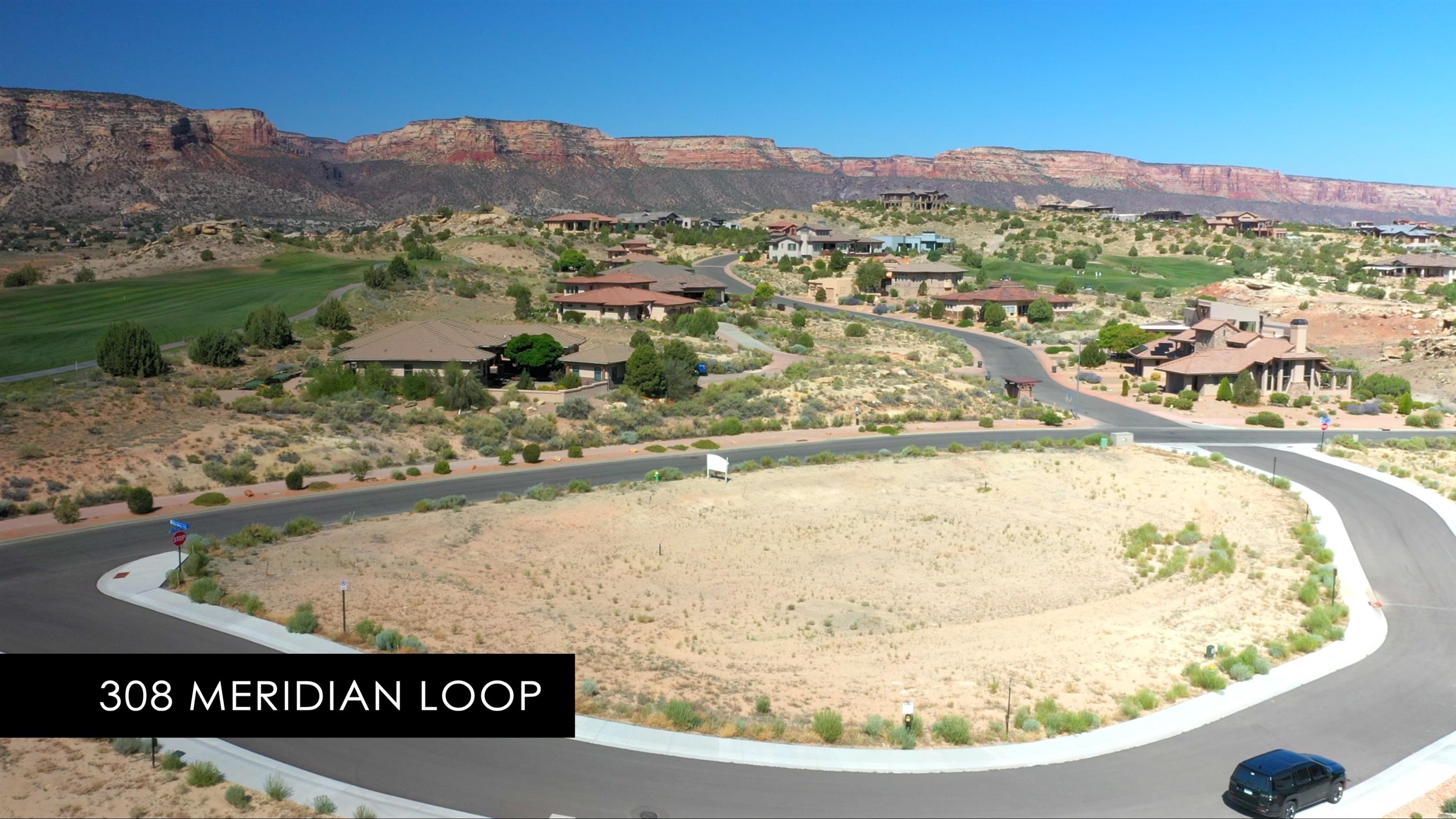 308 Meridian Loop