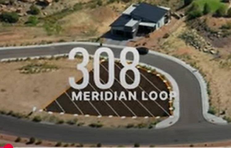 308 Meridian Loop