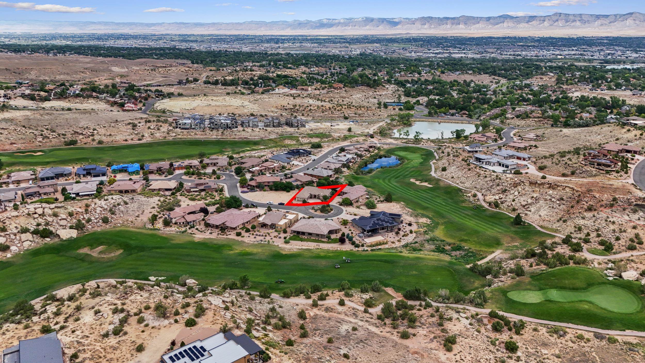 2372 Claystone Court