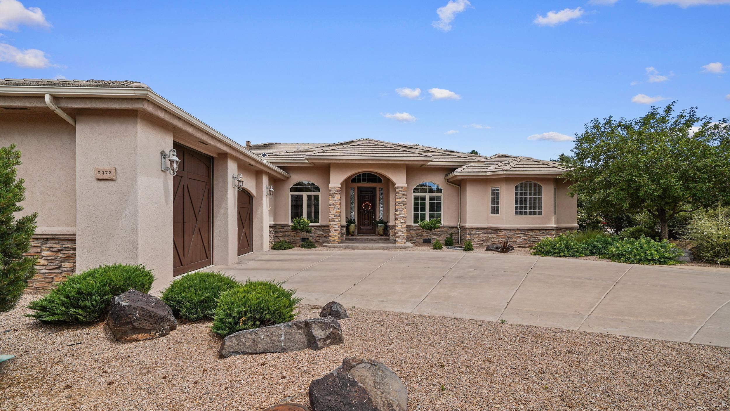 2372 Claystone Court