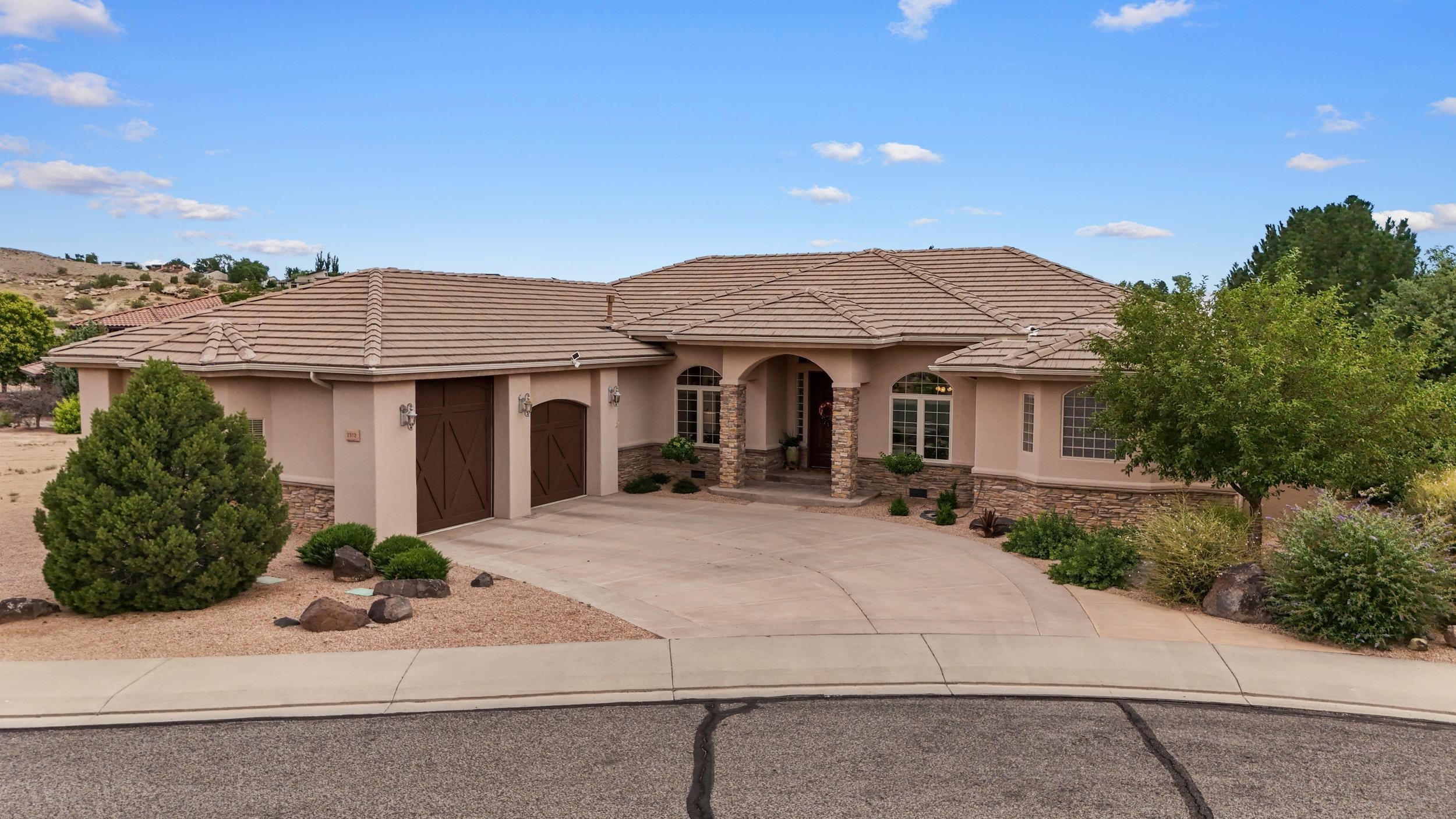 2372 Claystone Court