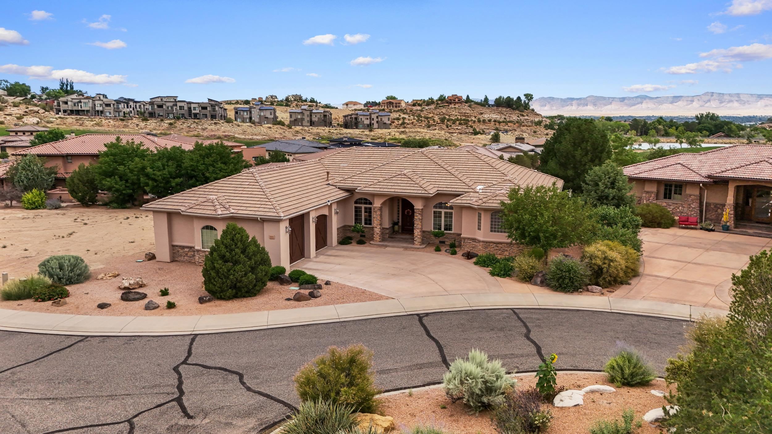 2372 Claystone Court