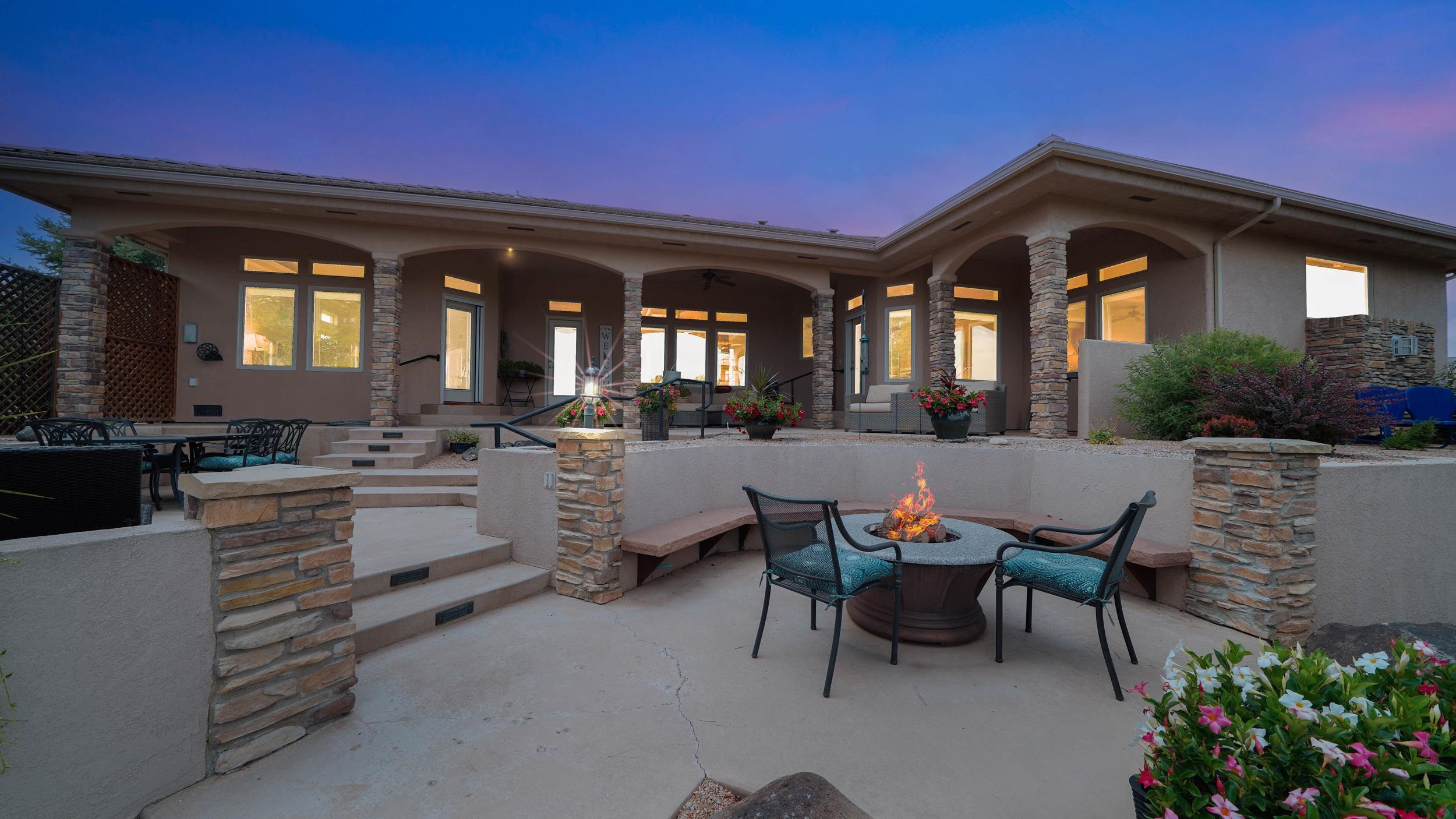 2372 Claystone Court