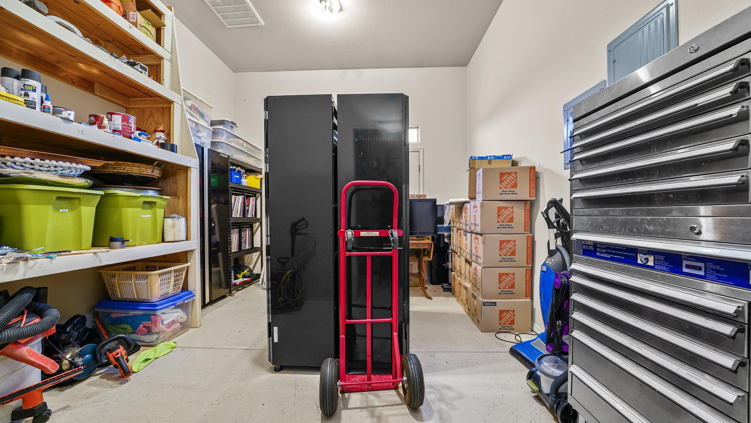 2372 Claystone Court