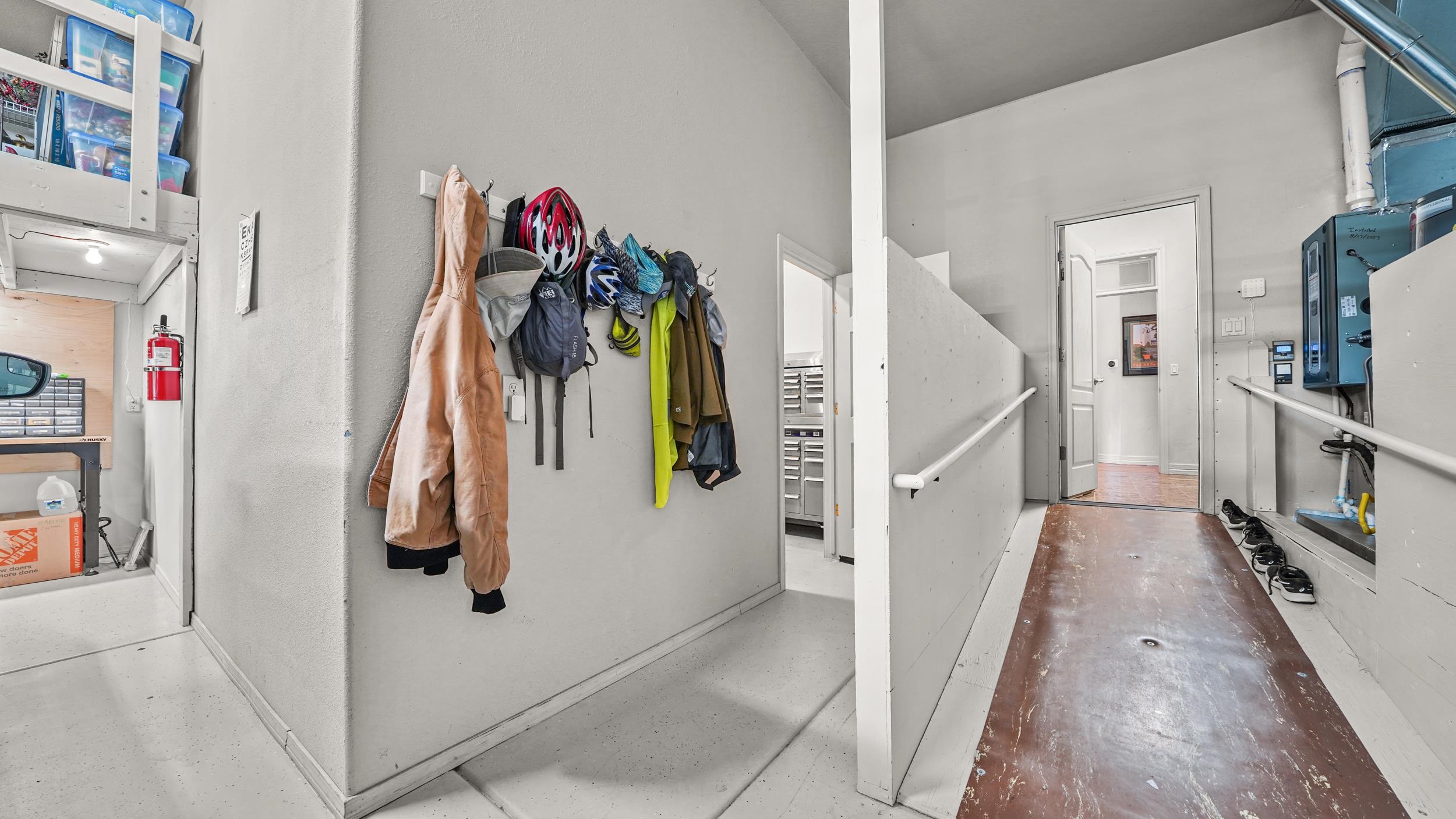2372 Claystone Court