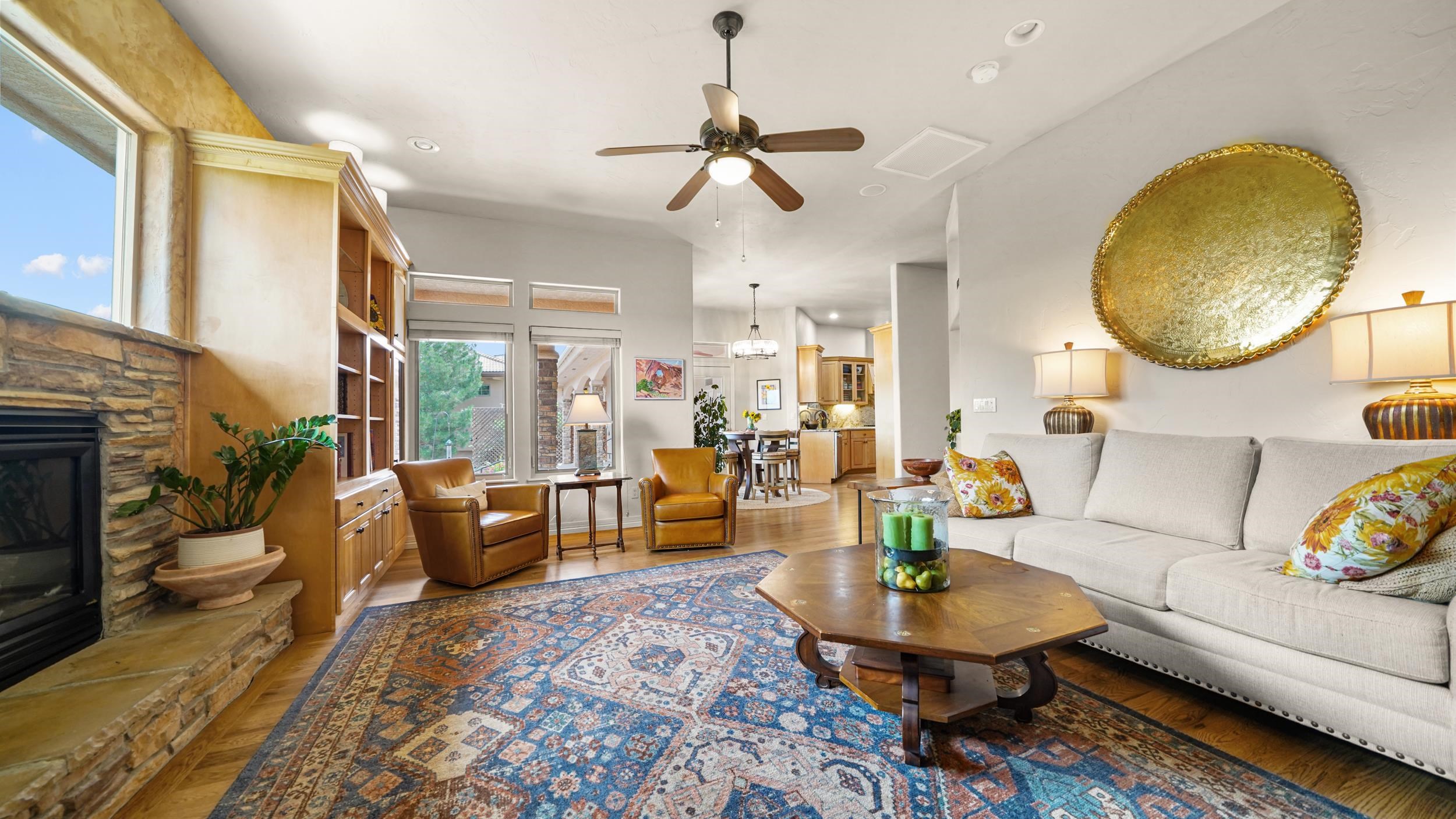 2372 Claystone Court