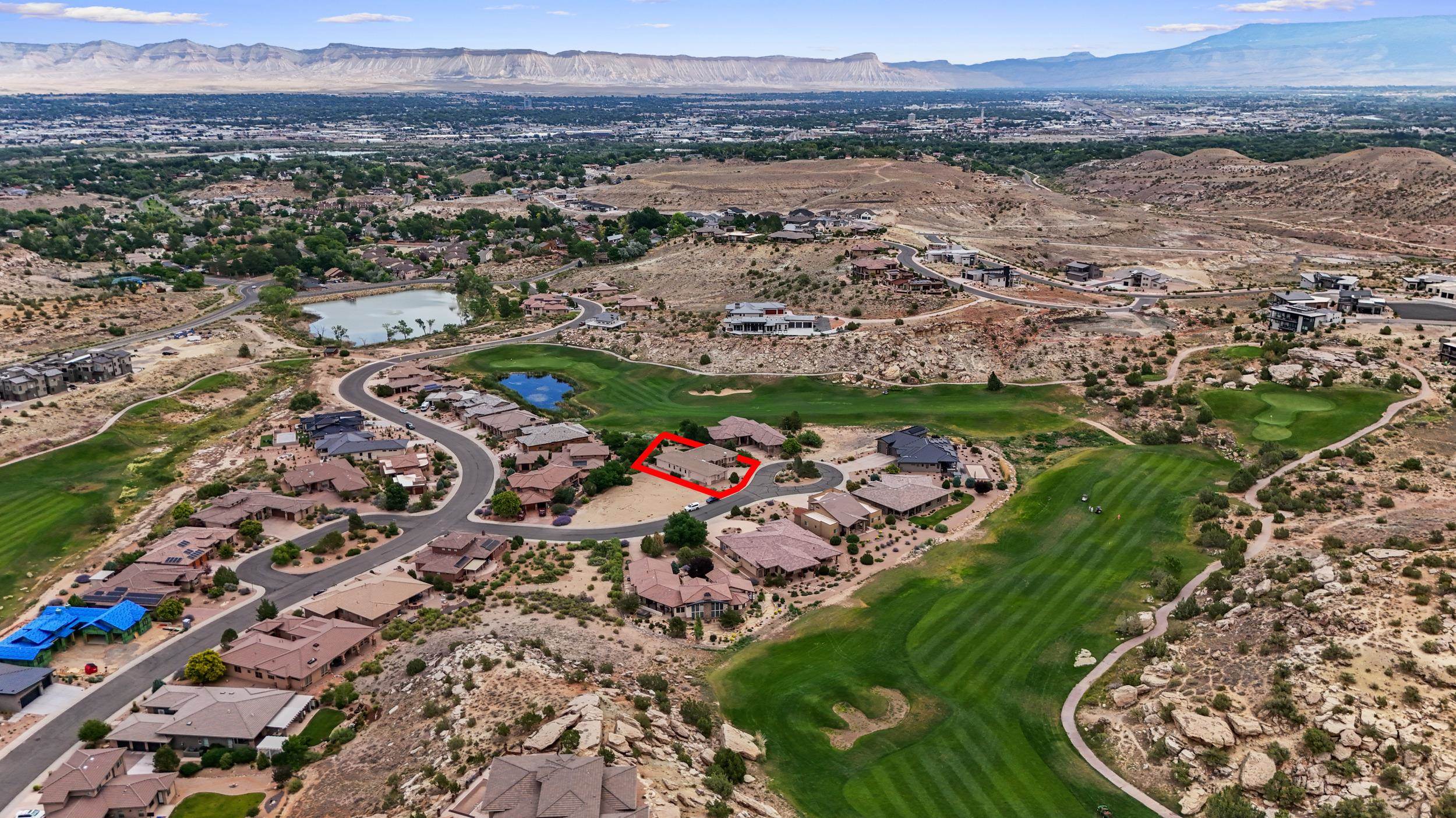 2372 Claystone Court