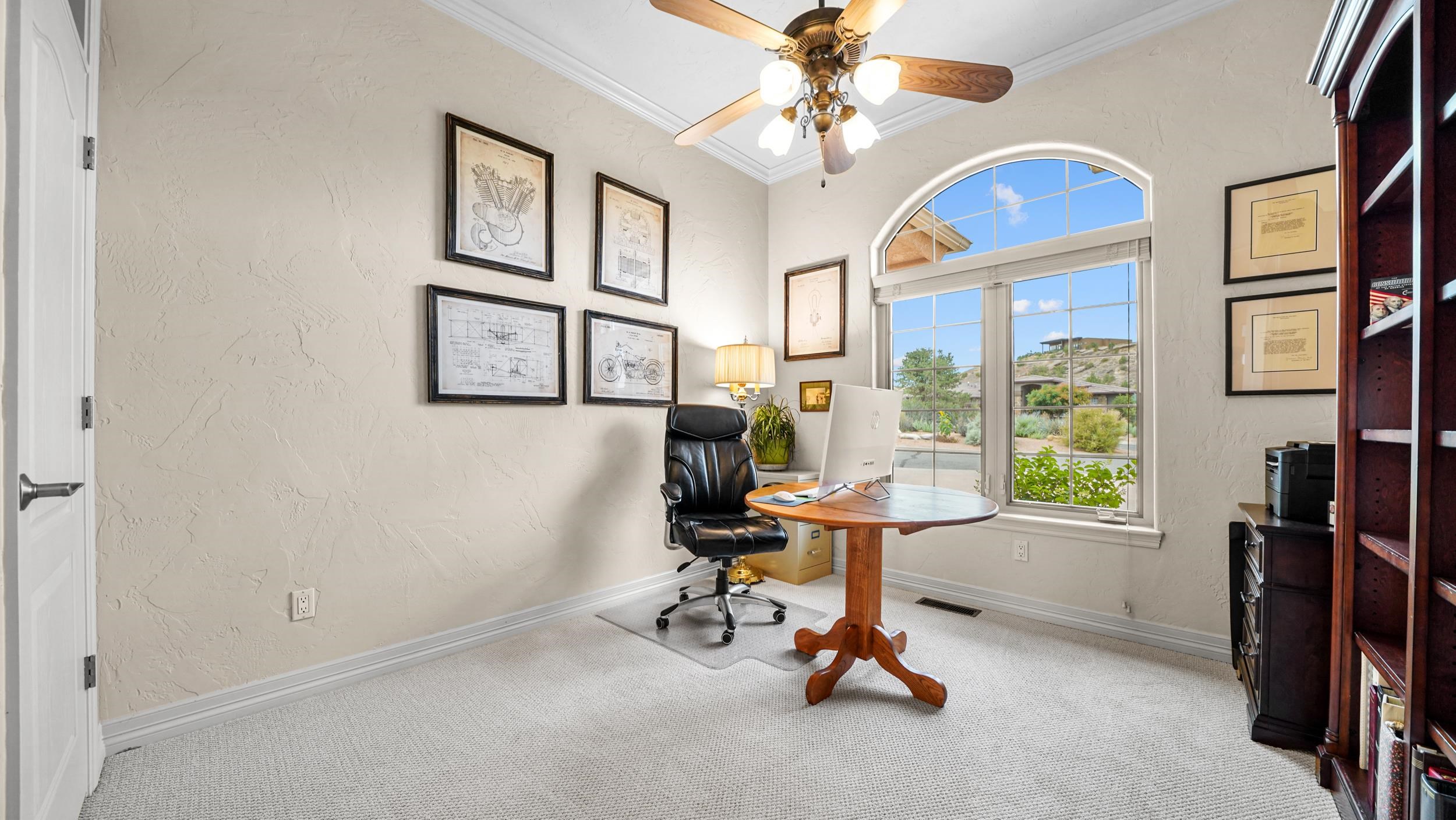 2372 Claystone Court