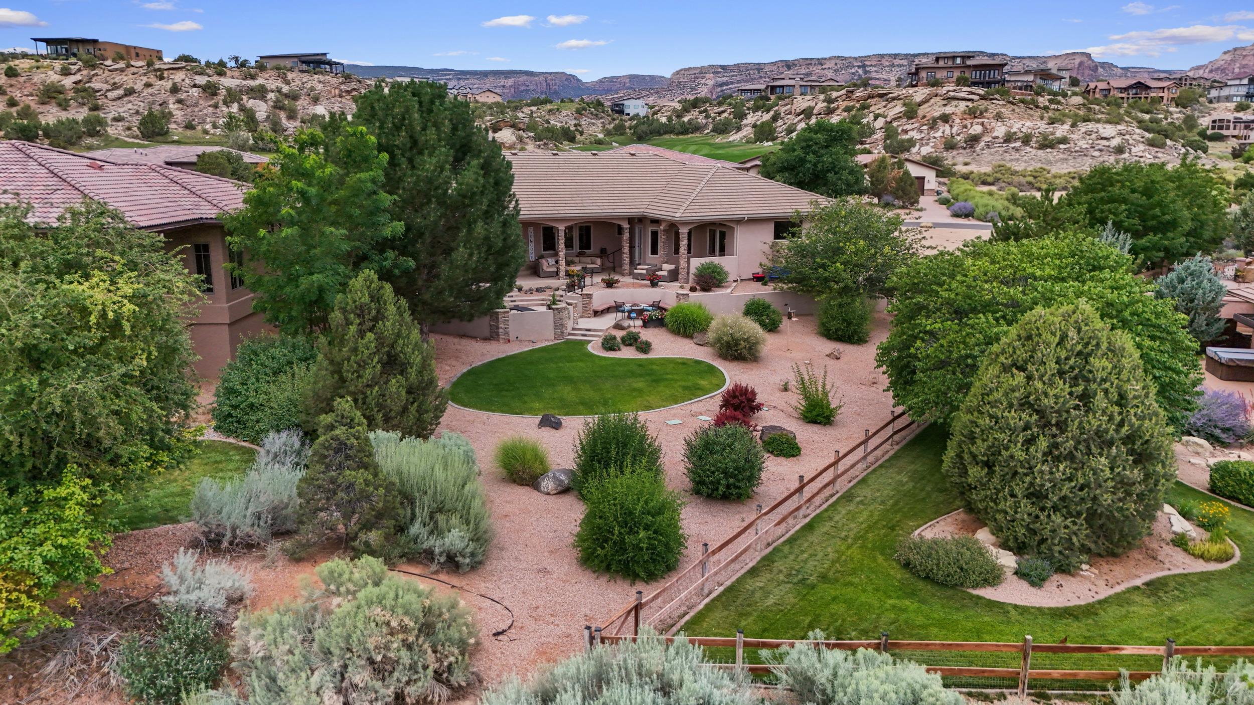 2372 Claystone Court