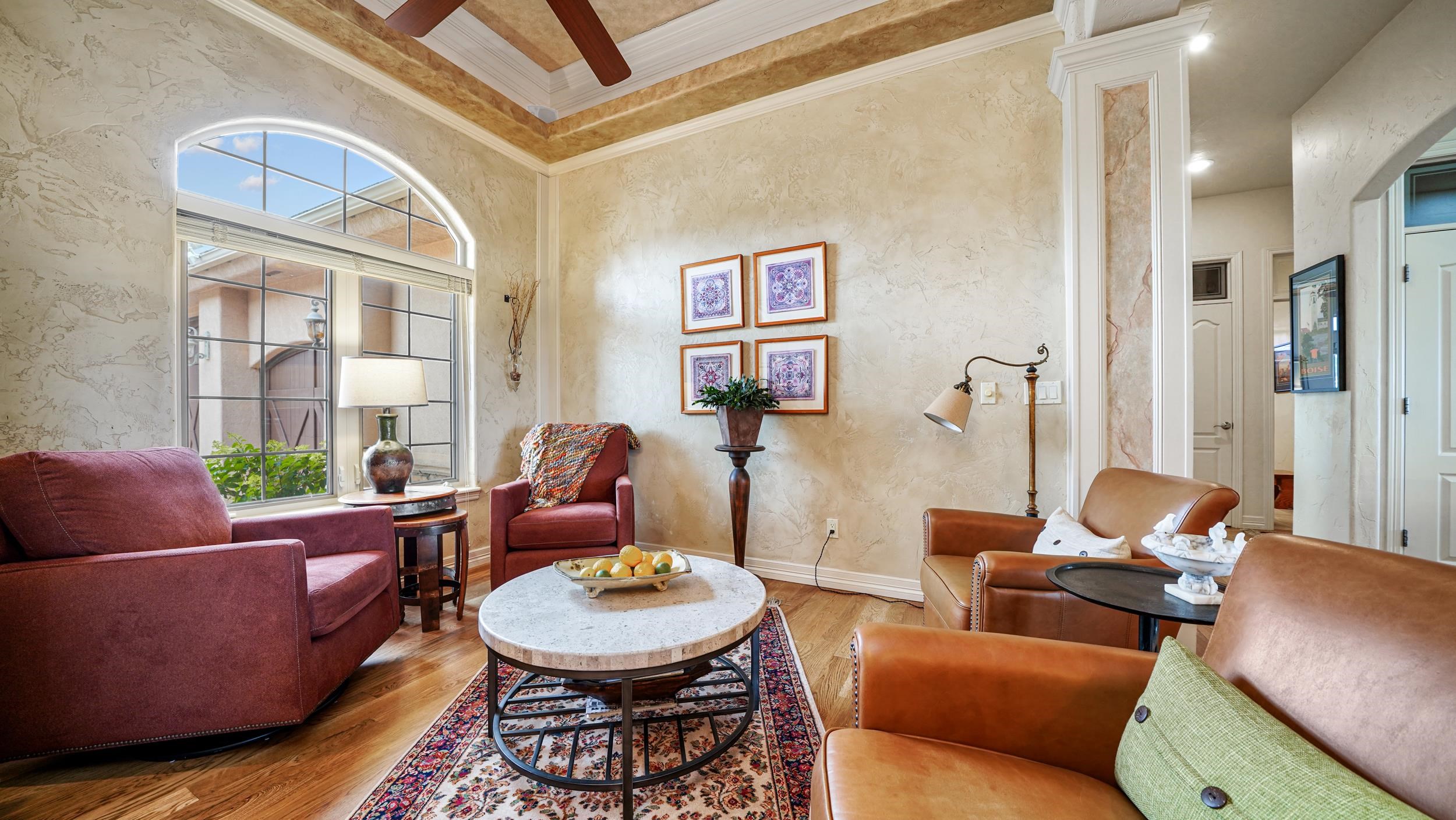 2372 Claystone Court