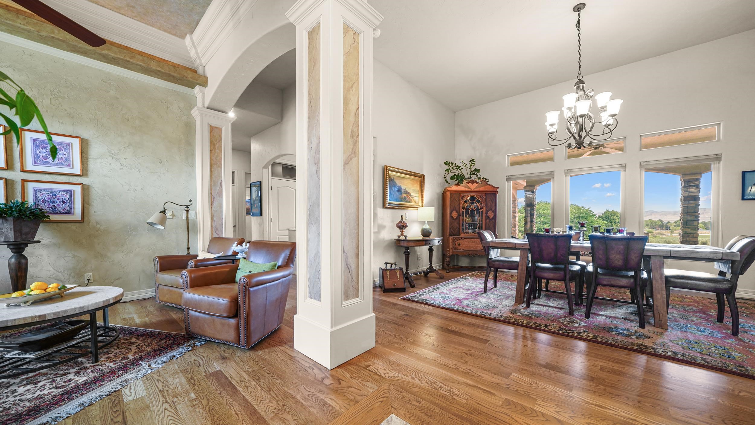 2372 Claystone Court