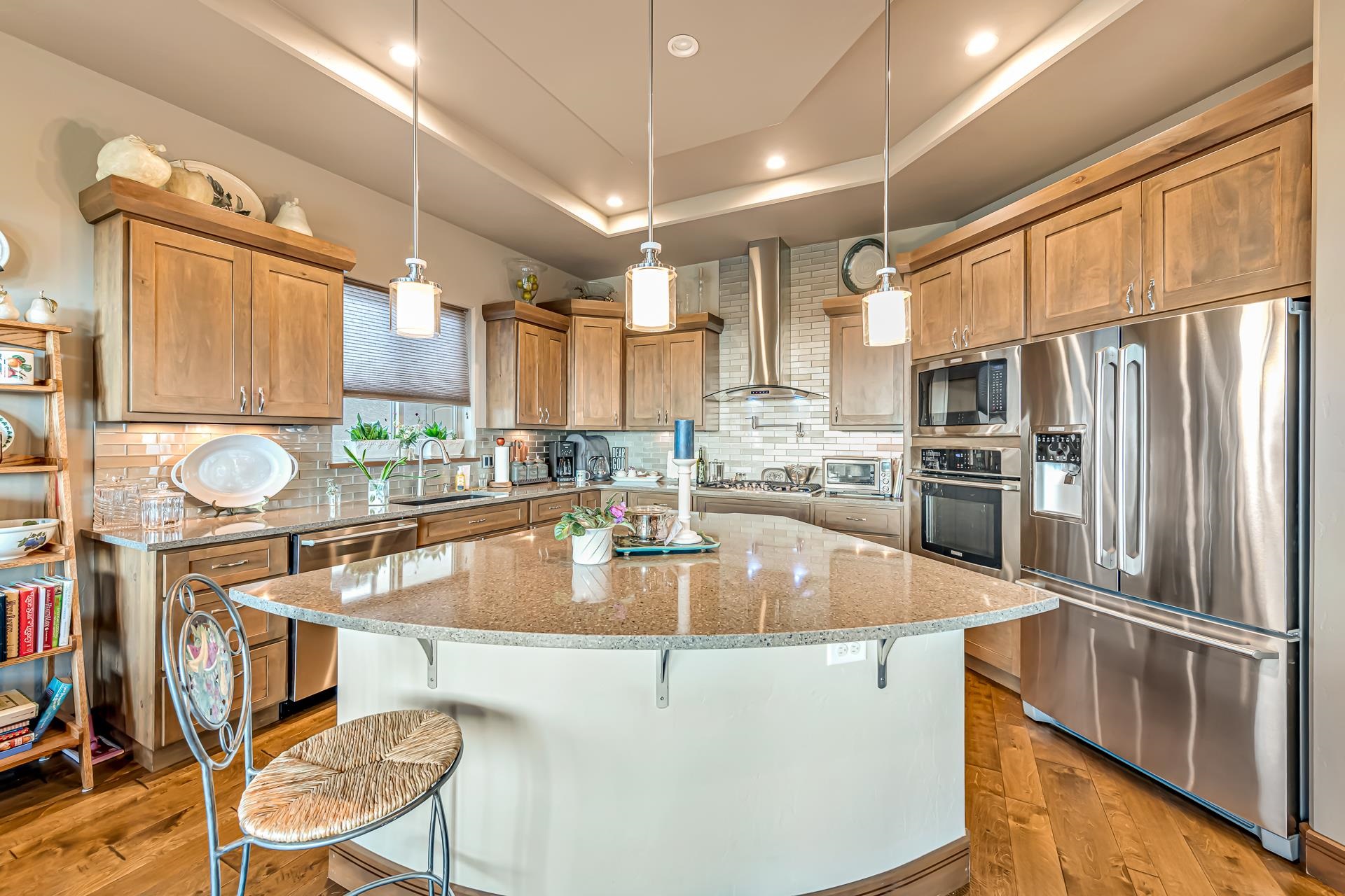 355 W Ridges Boulevard