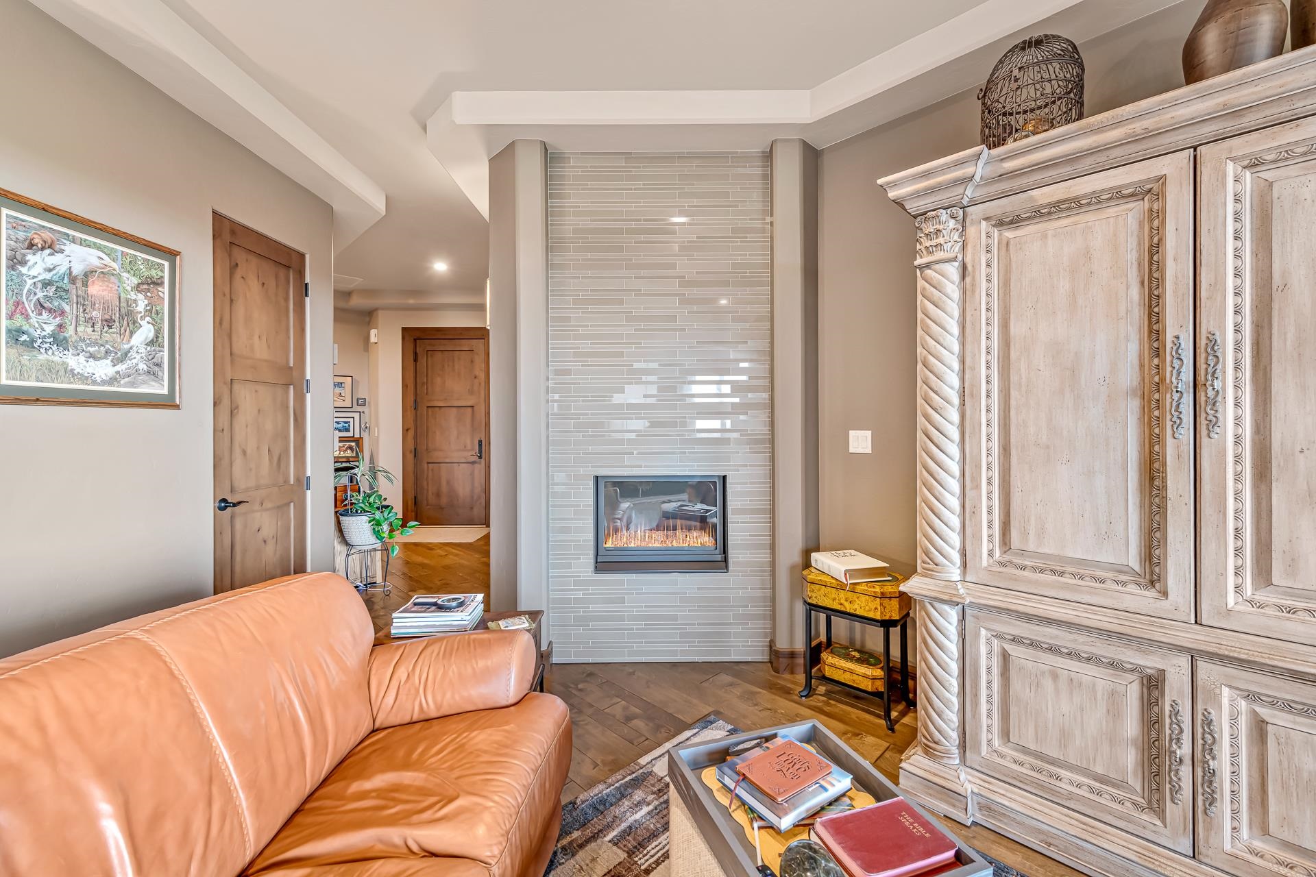 355 W Ridges Boulevard