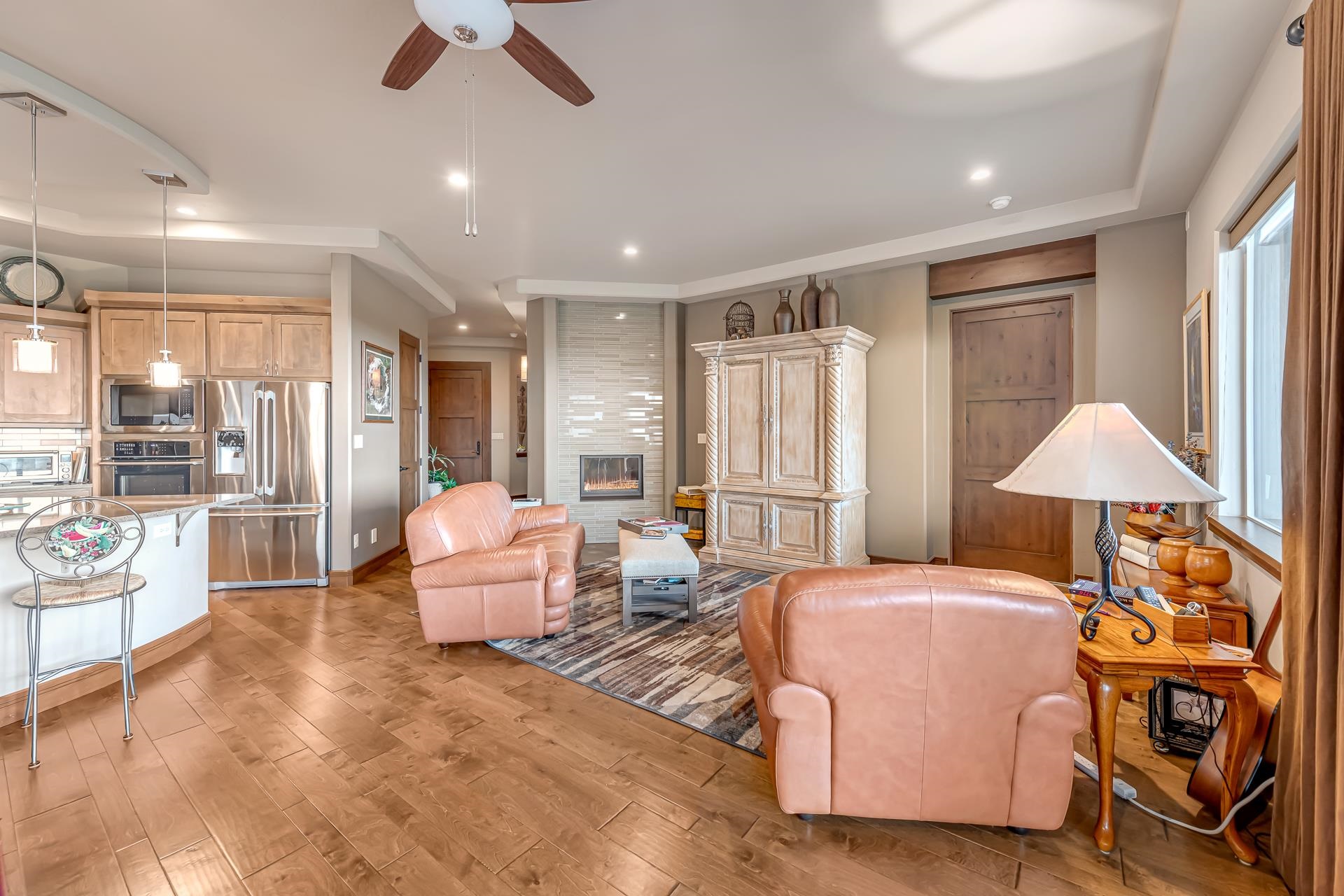 355 W Ridges Boulevard