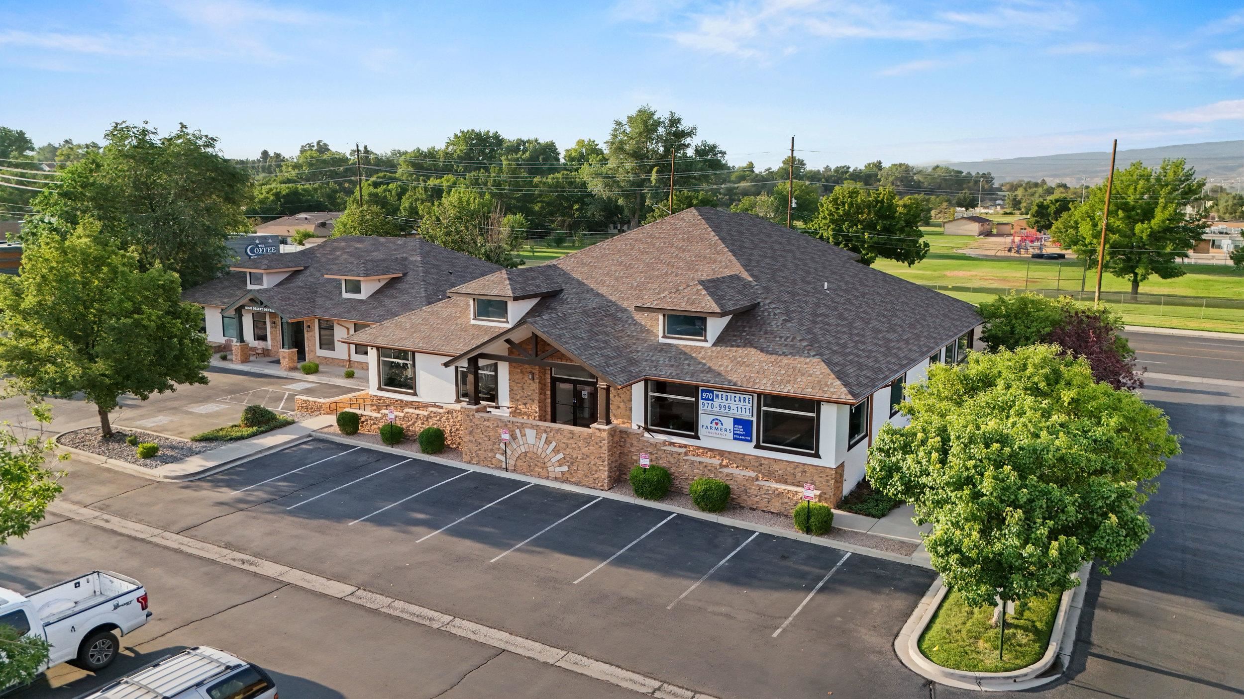 2558 Patterson Road