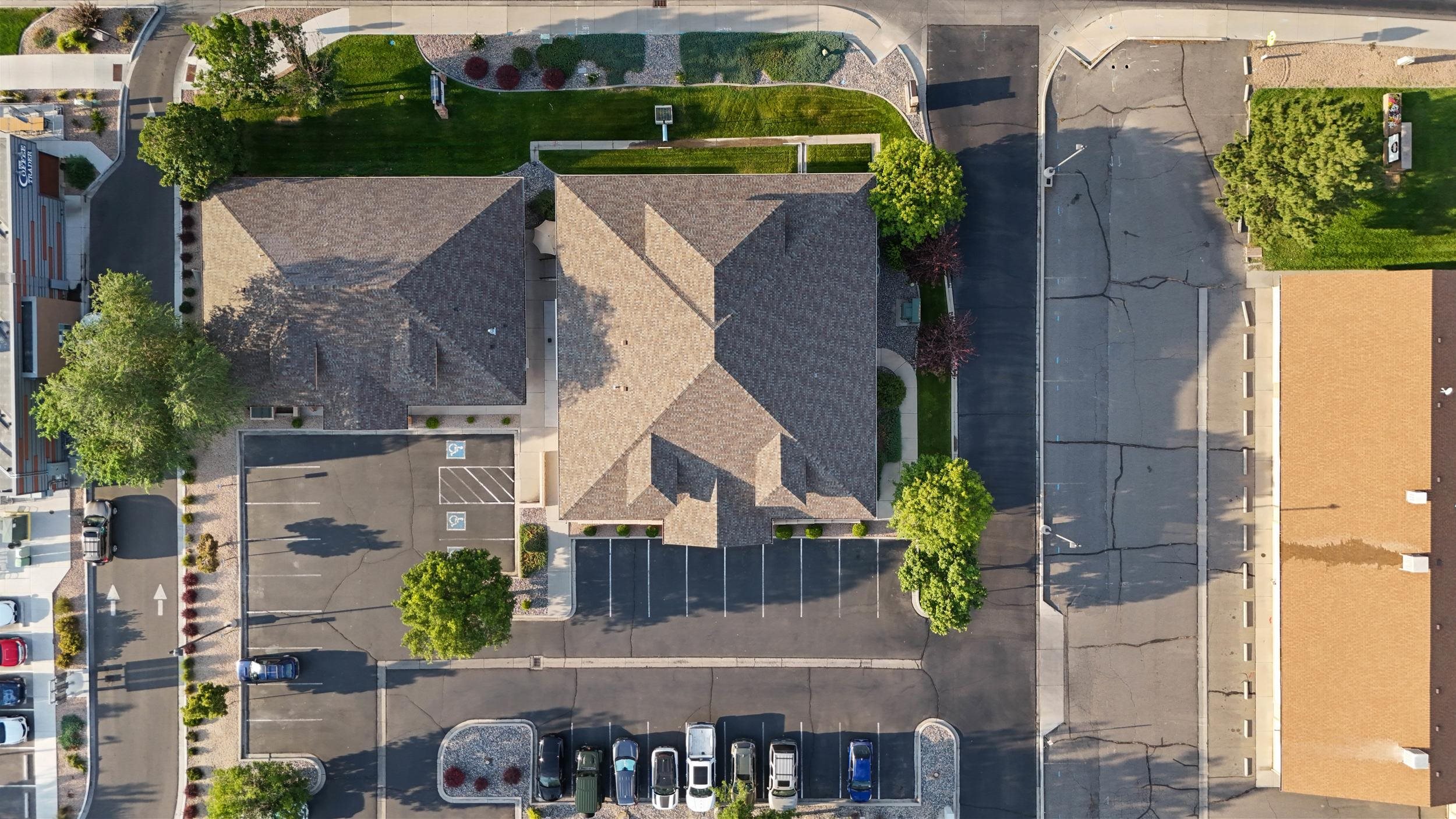 2558 Patterson Road