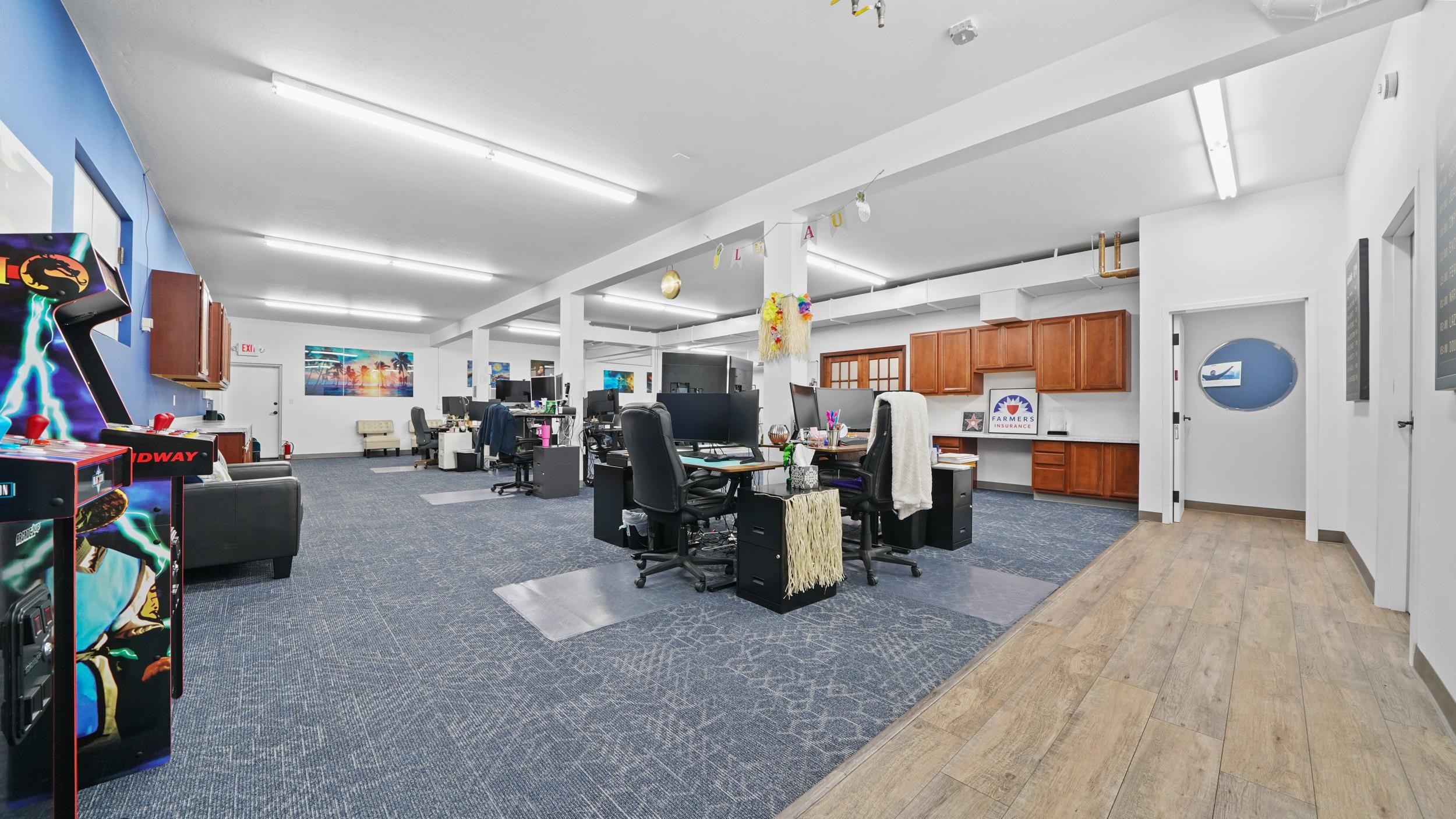 2558 Patterson Road