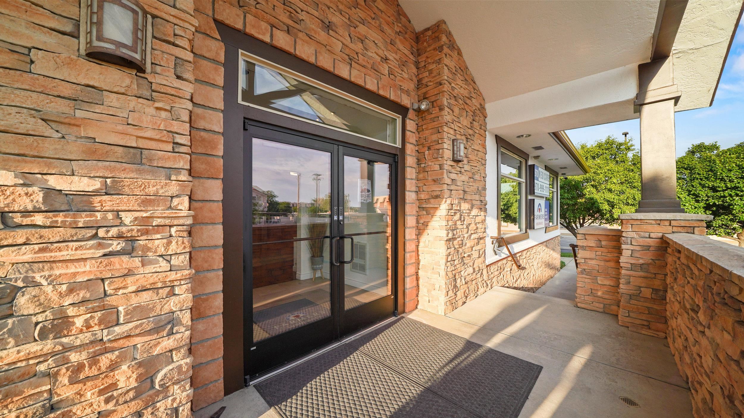 2558 Patterson Road