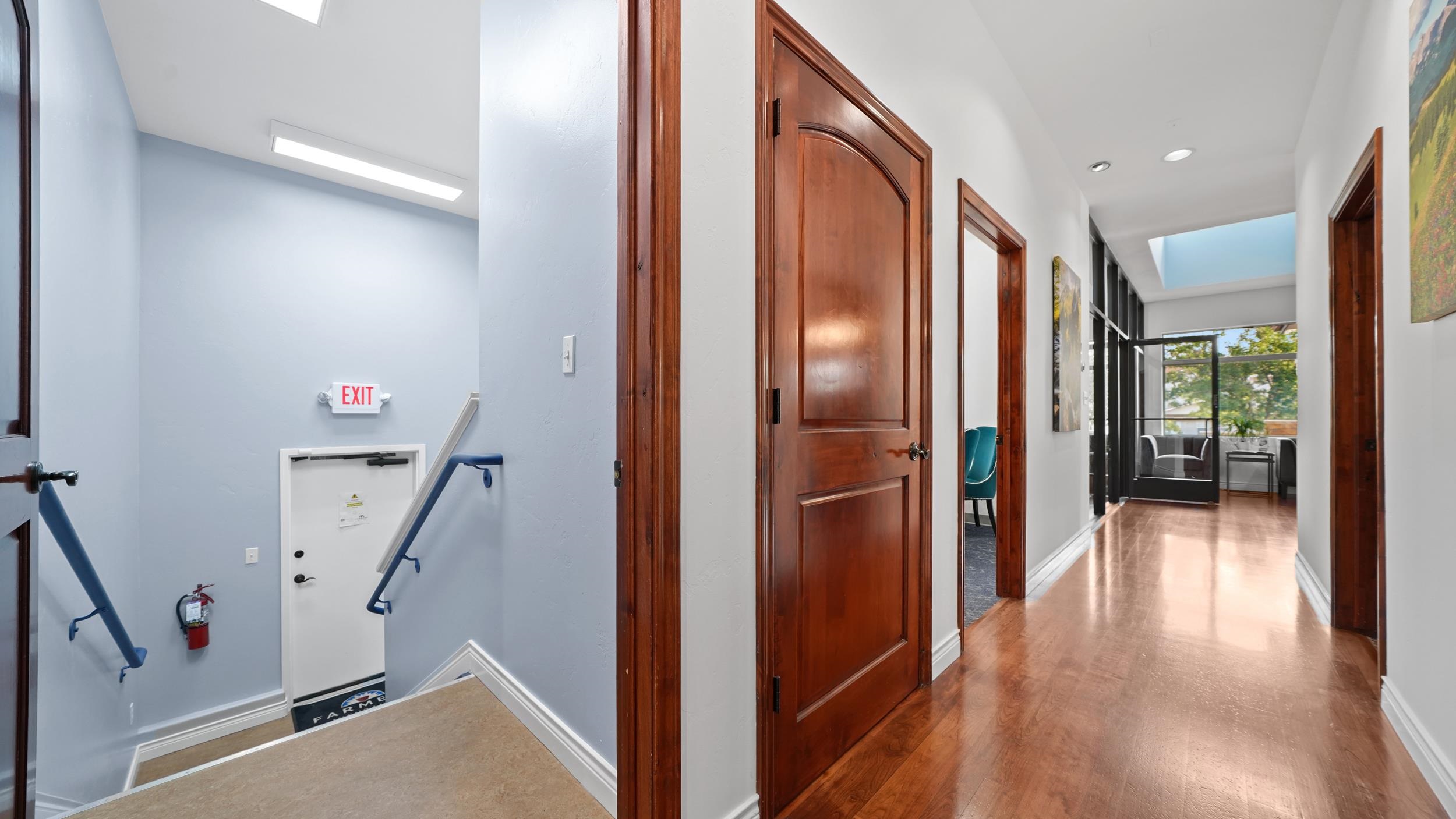 2558 Patterson Road