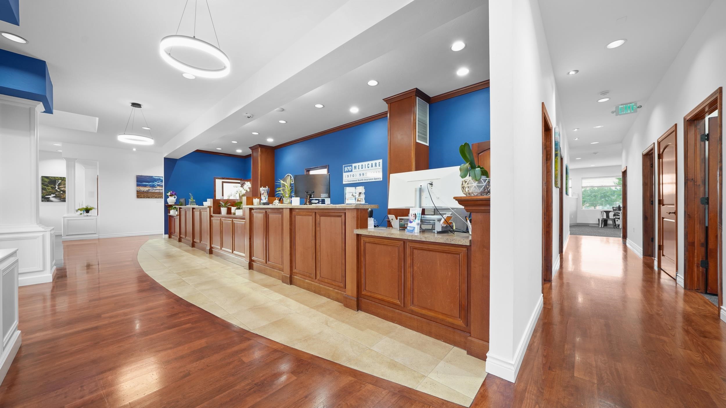 2558 Patterson Road