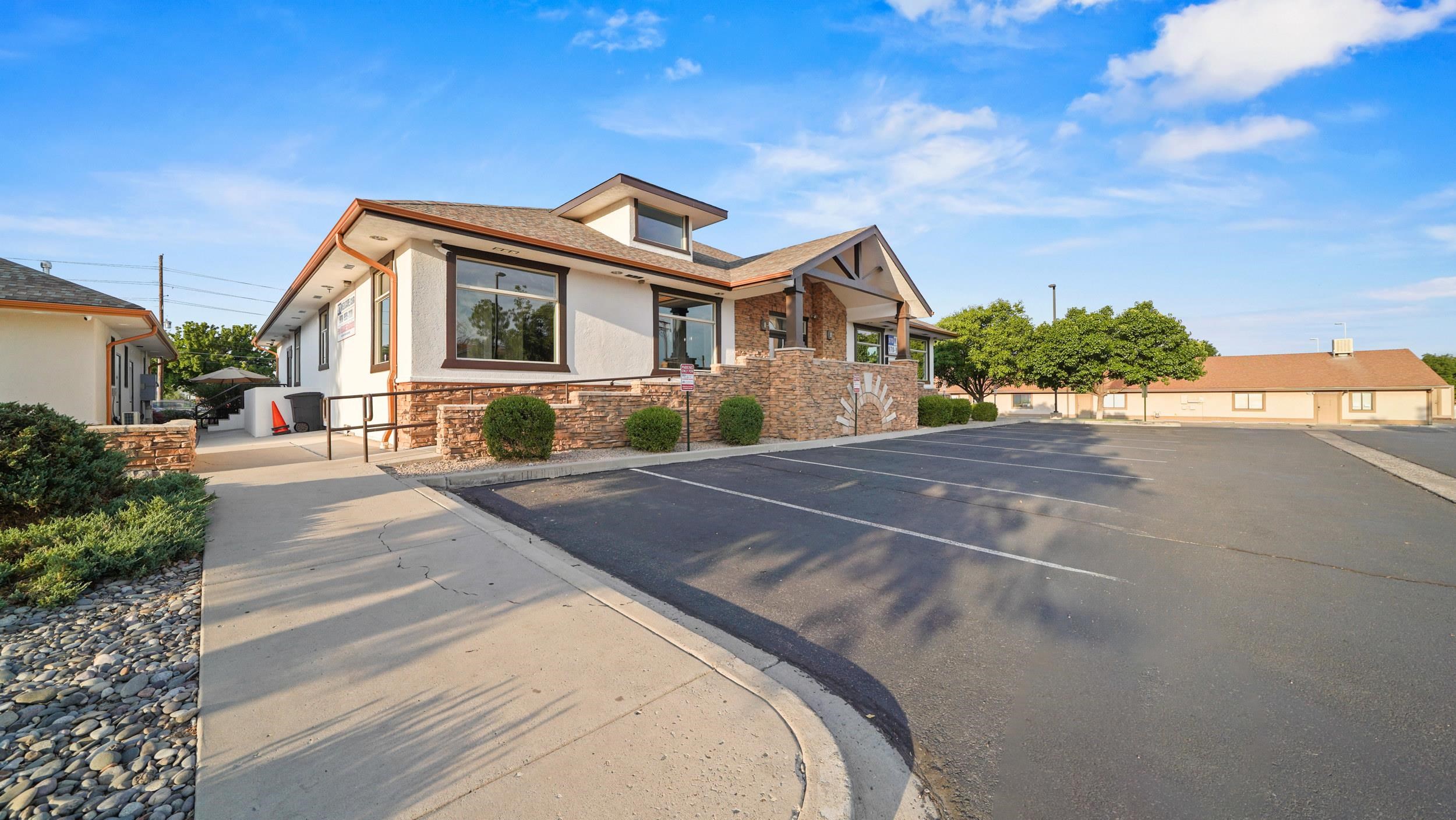 2558 Patterson Road