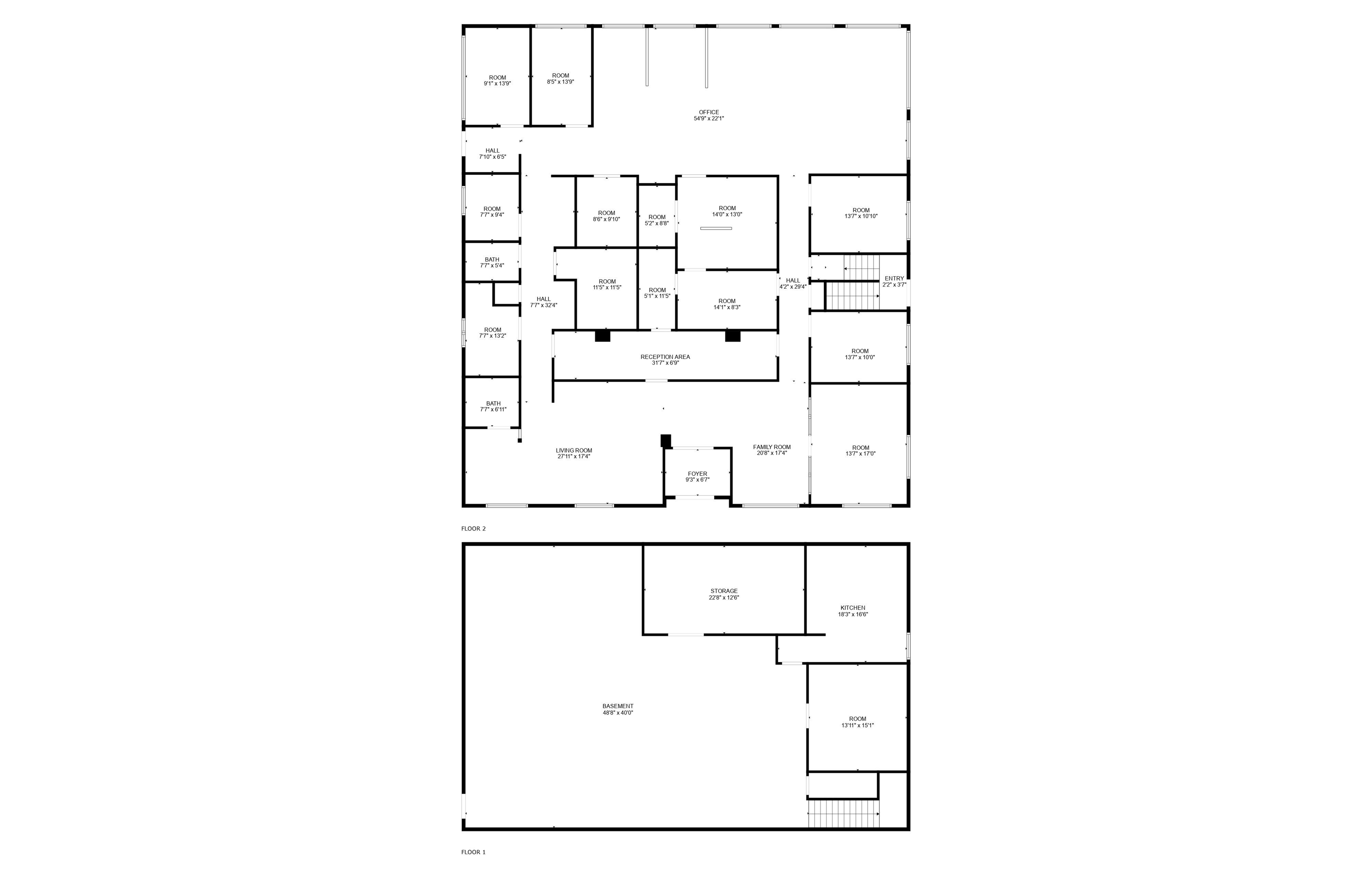 2558 Patterson Road
