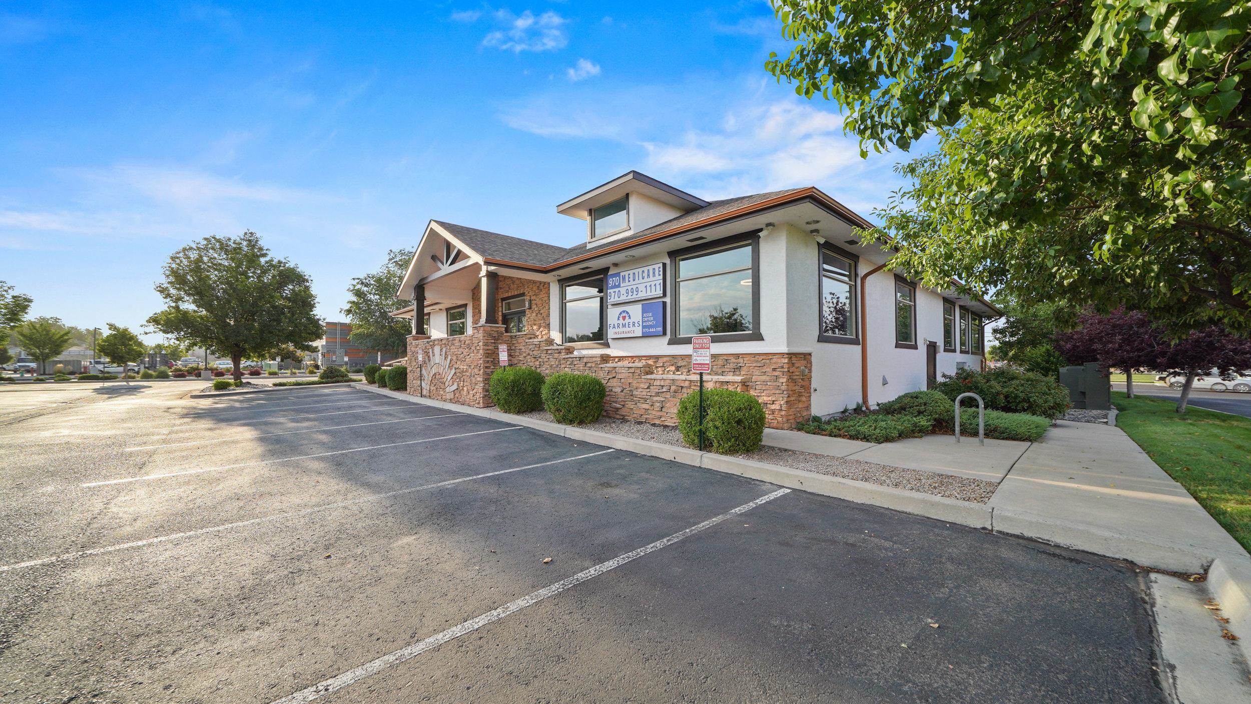 2558 Patterson Road