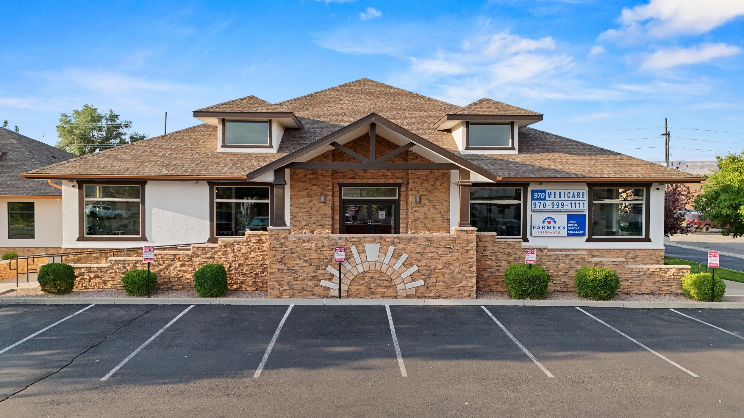 2558 Patterson Road