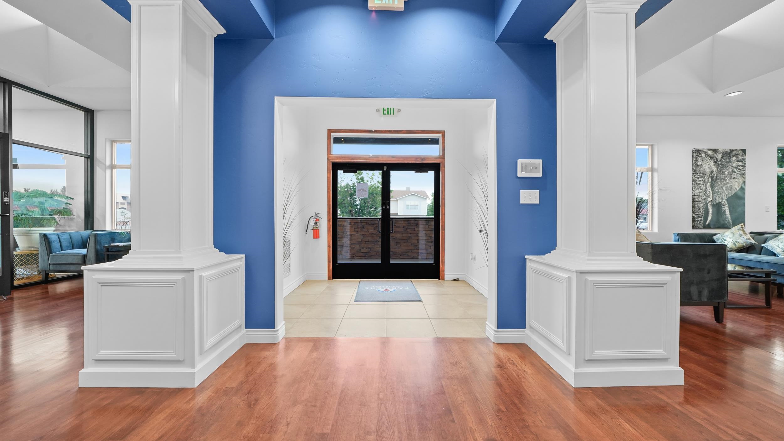 2558 Patterson Road
