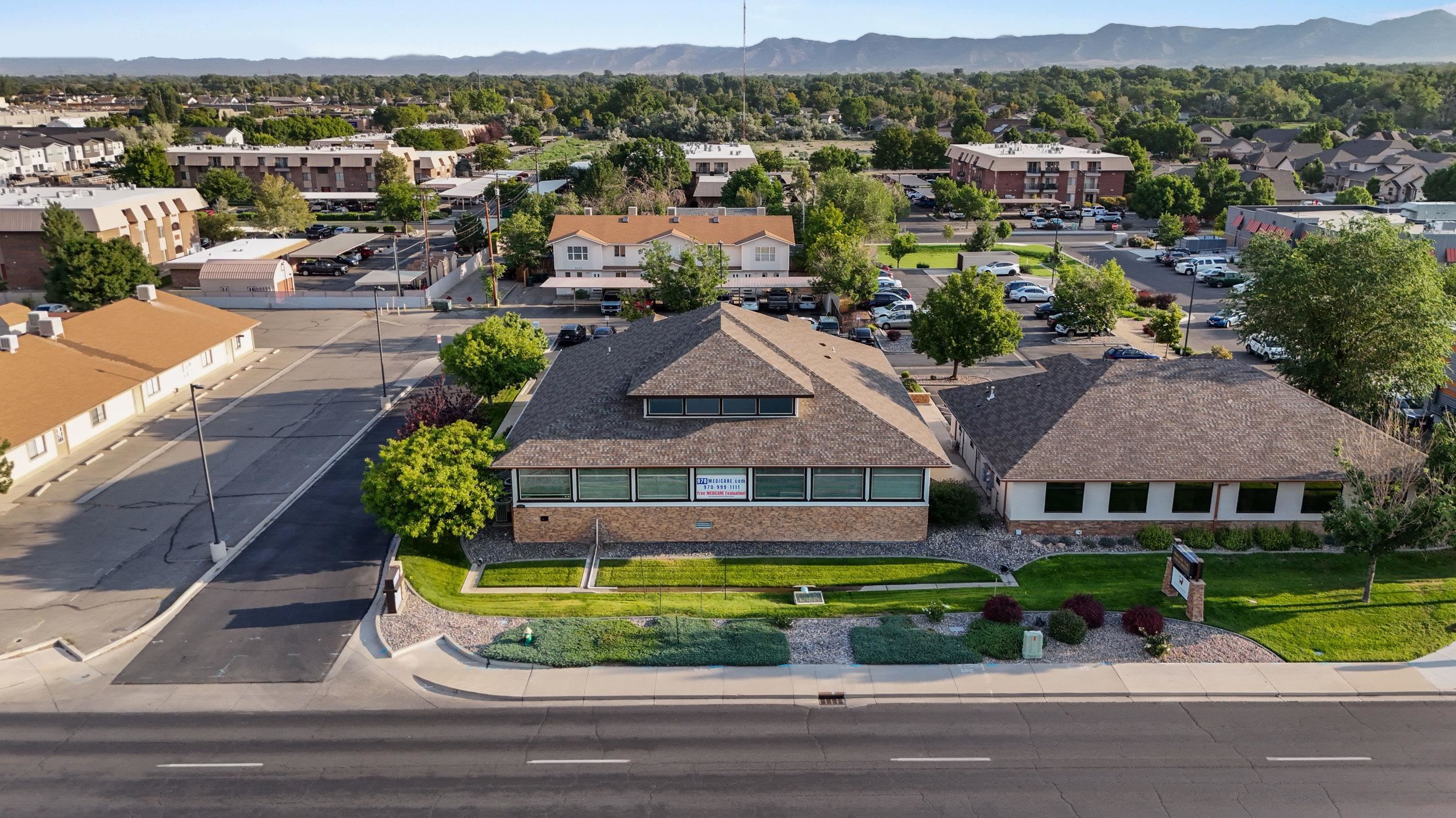 2558 Patterson Road