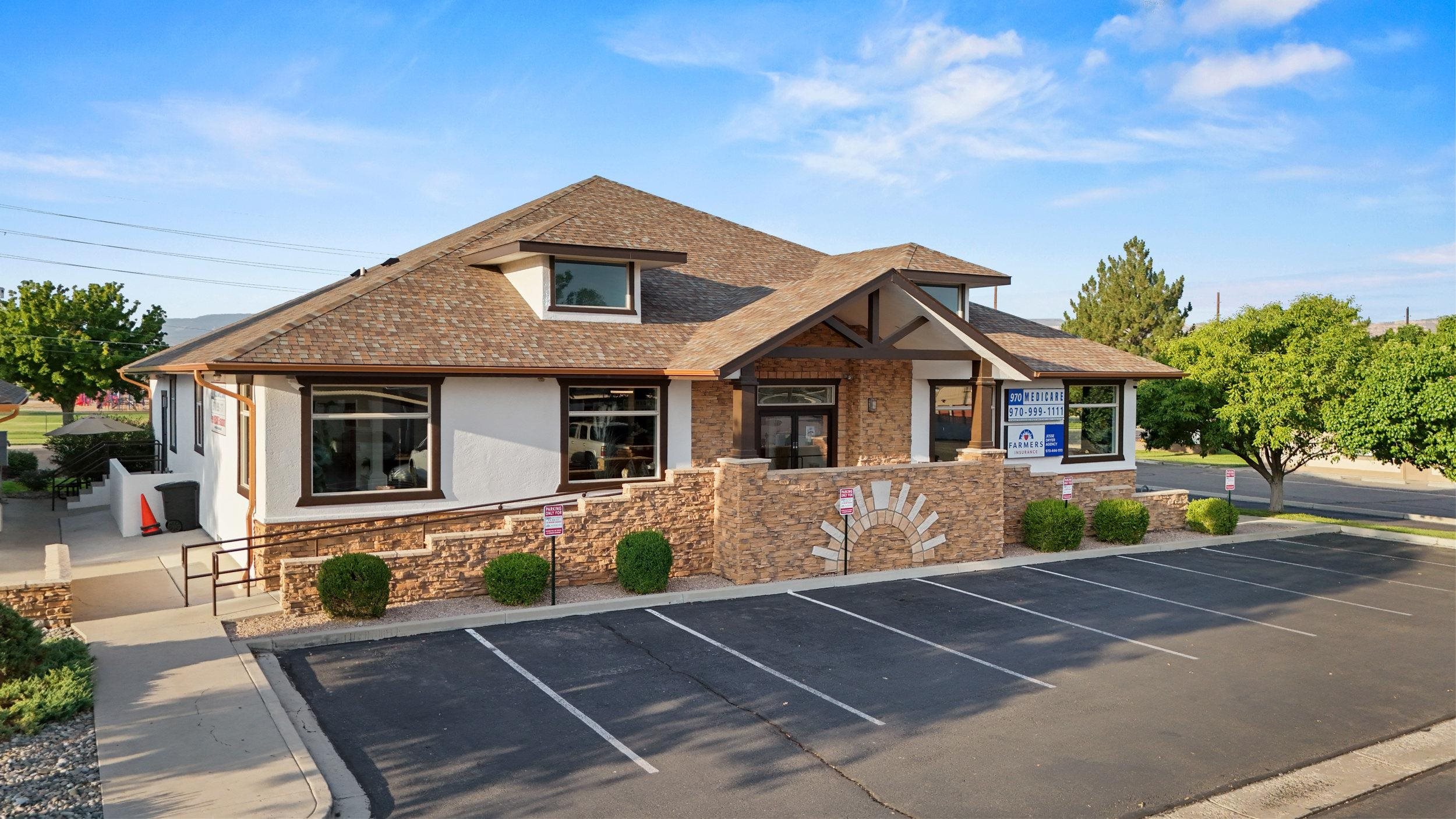 2558 Patterson Road
